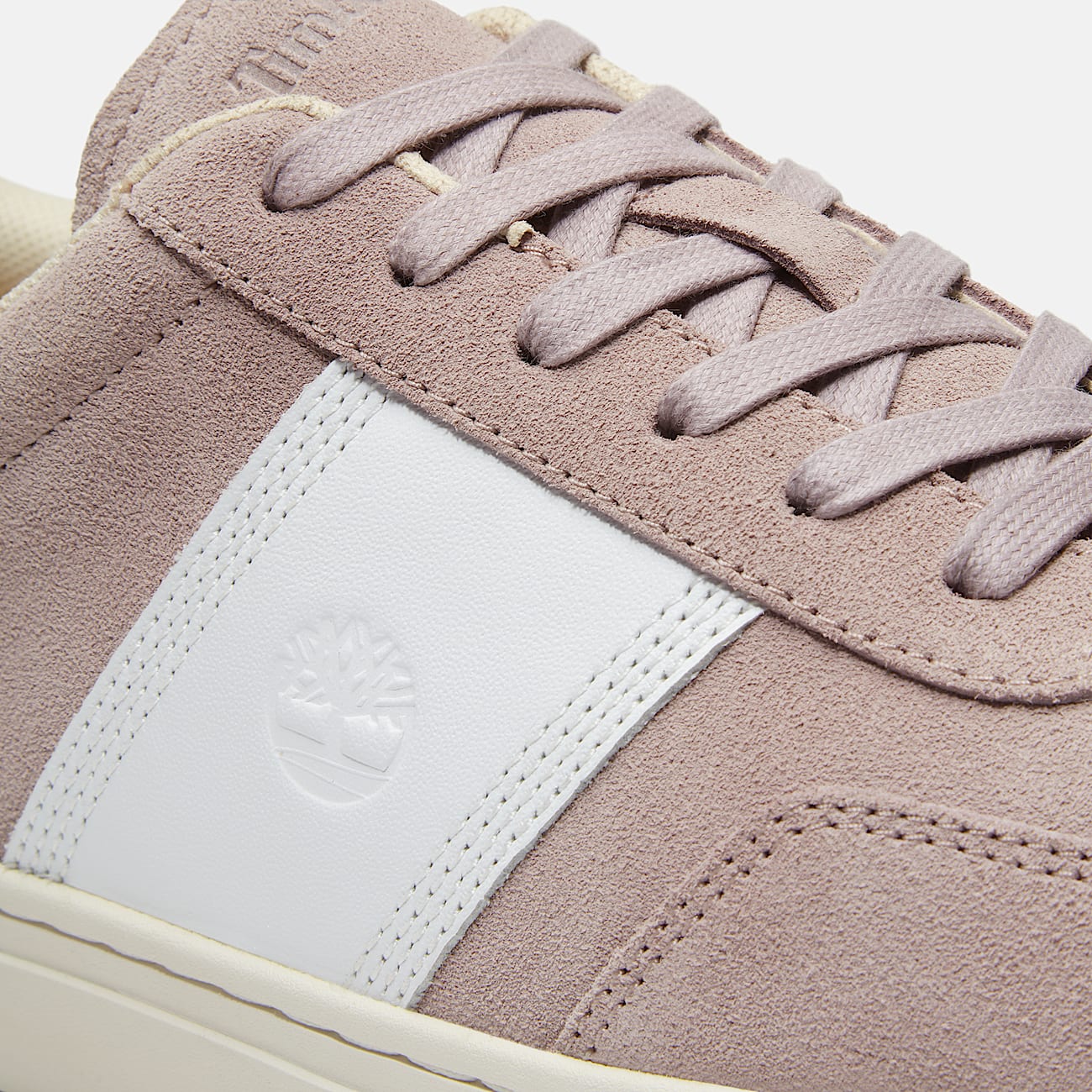All Gender Lisbon Street Sneaker in HellpinkWei TBL Pink ALT7
