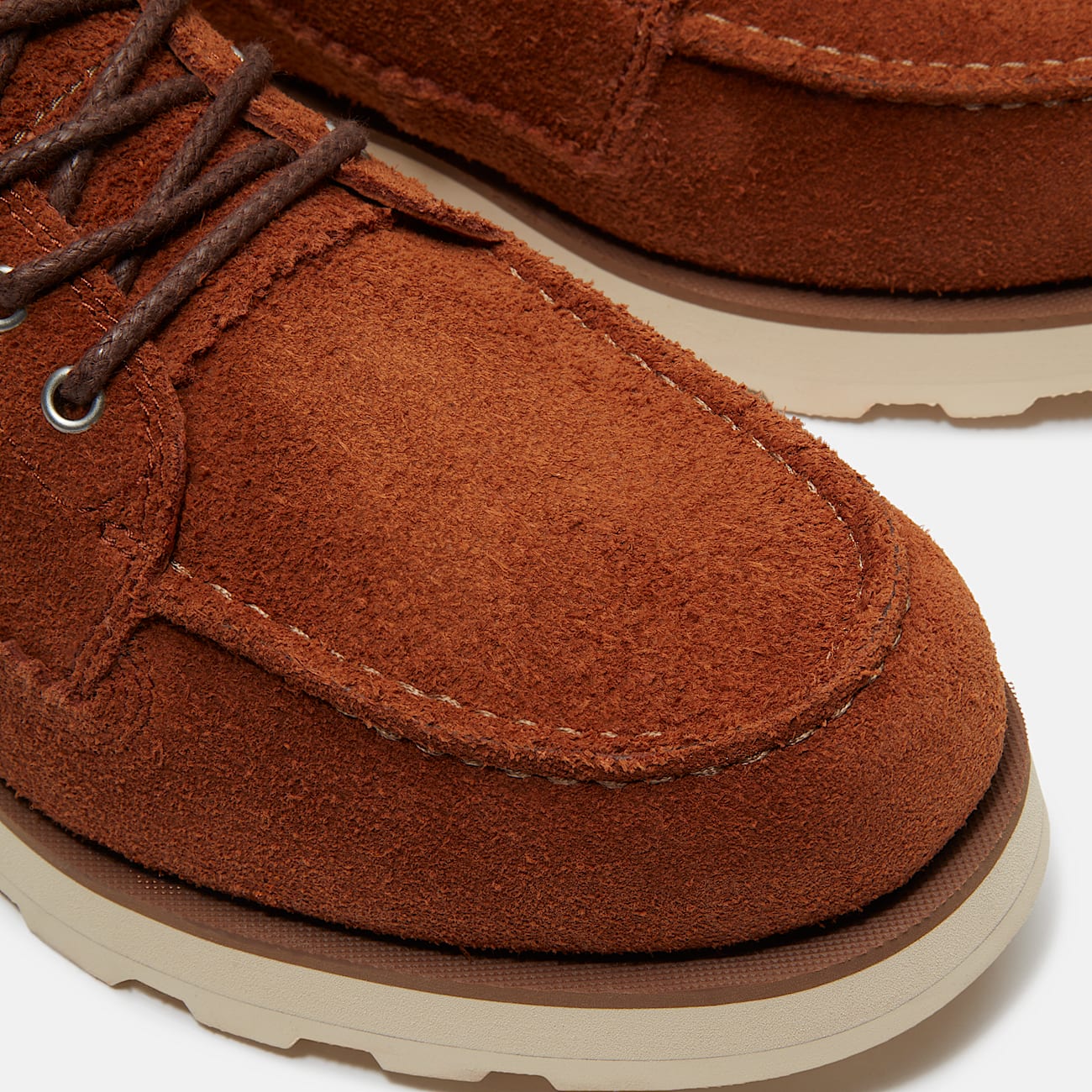 Sapato Britton Mills para Homem em castanho TBL castanho ALT7