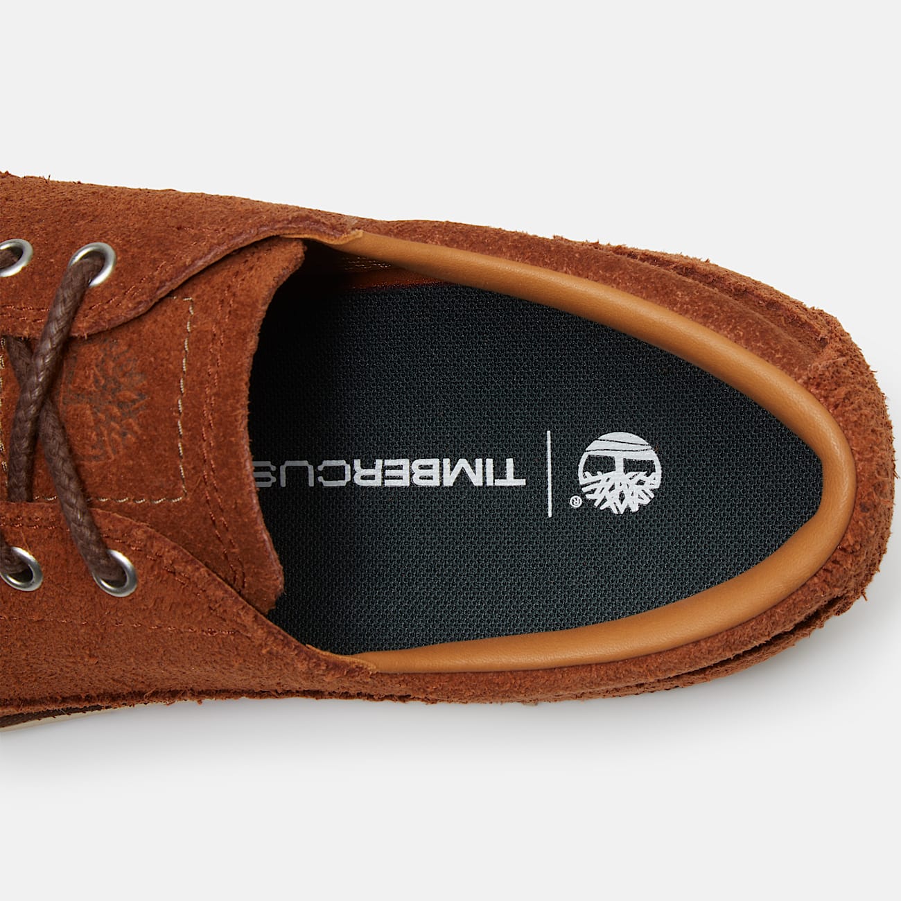 Sapato Britton Mills para Homem em castanho TBL castanho ALT9