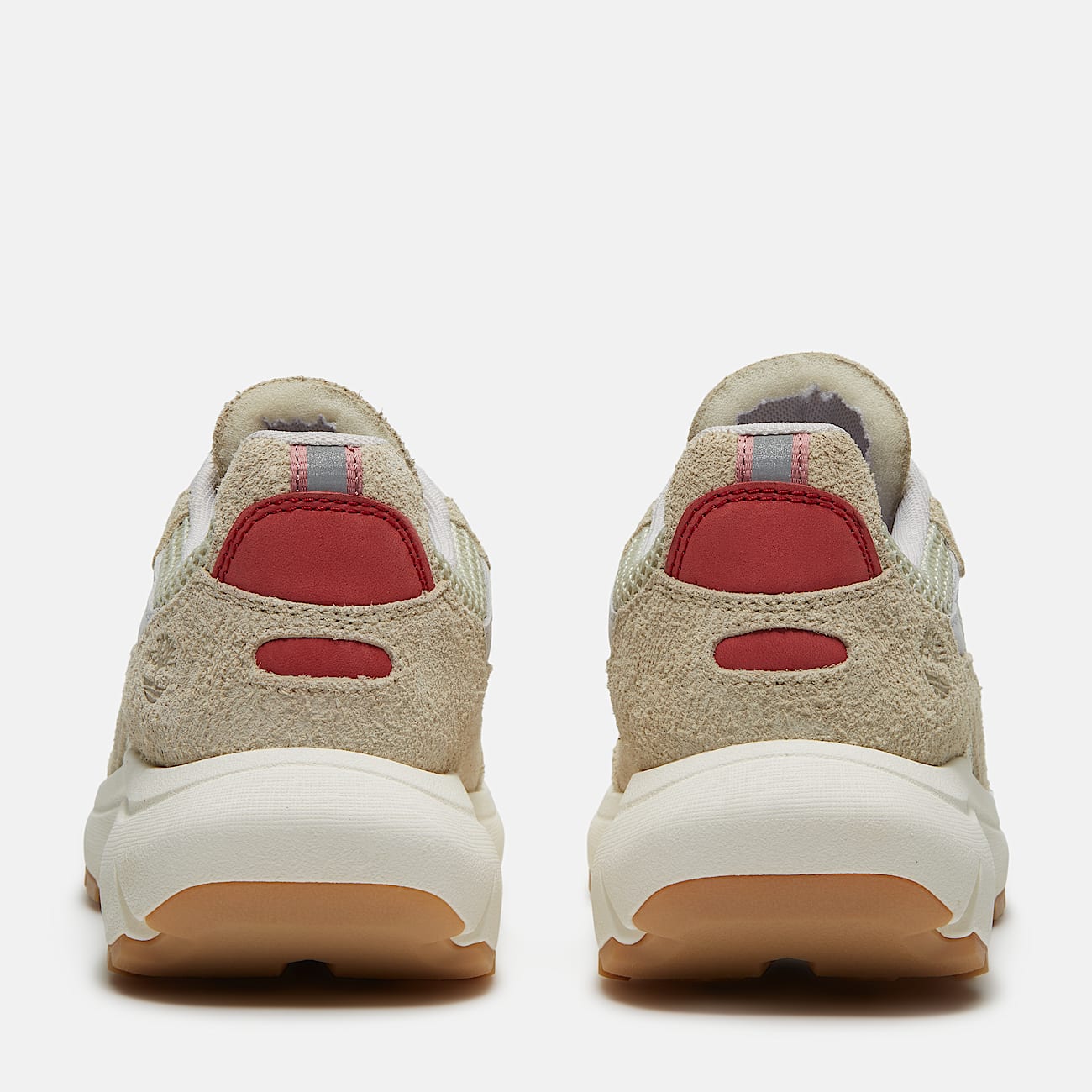 Hazel Lane Trainer for Women in Light Beige - 5