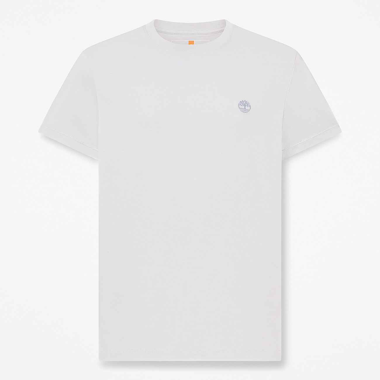 Dunstan River KurzarmTShirt fr Herren in Grau TBL Grau HERO