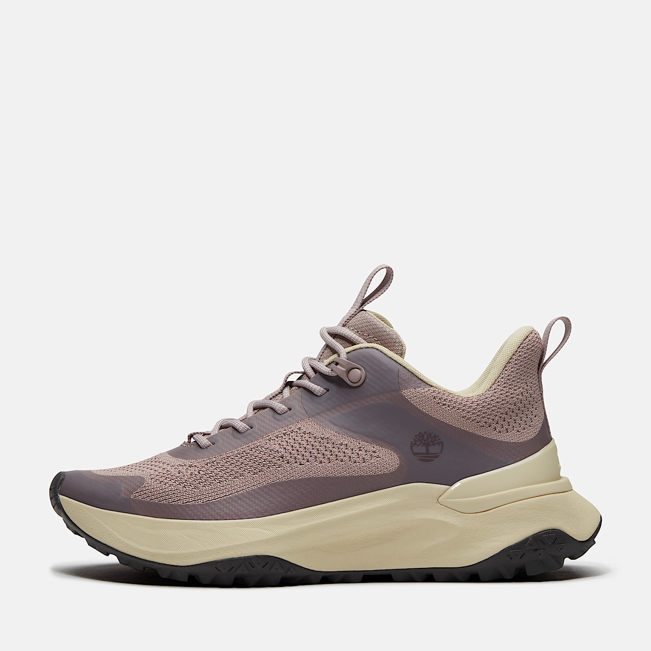 Tnis Motion Access para Mulher em roxoclaro TBL roxo ALT10