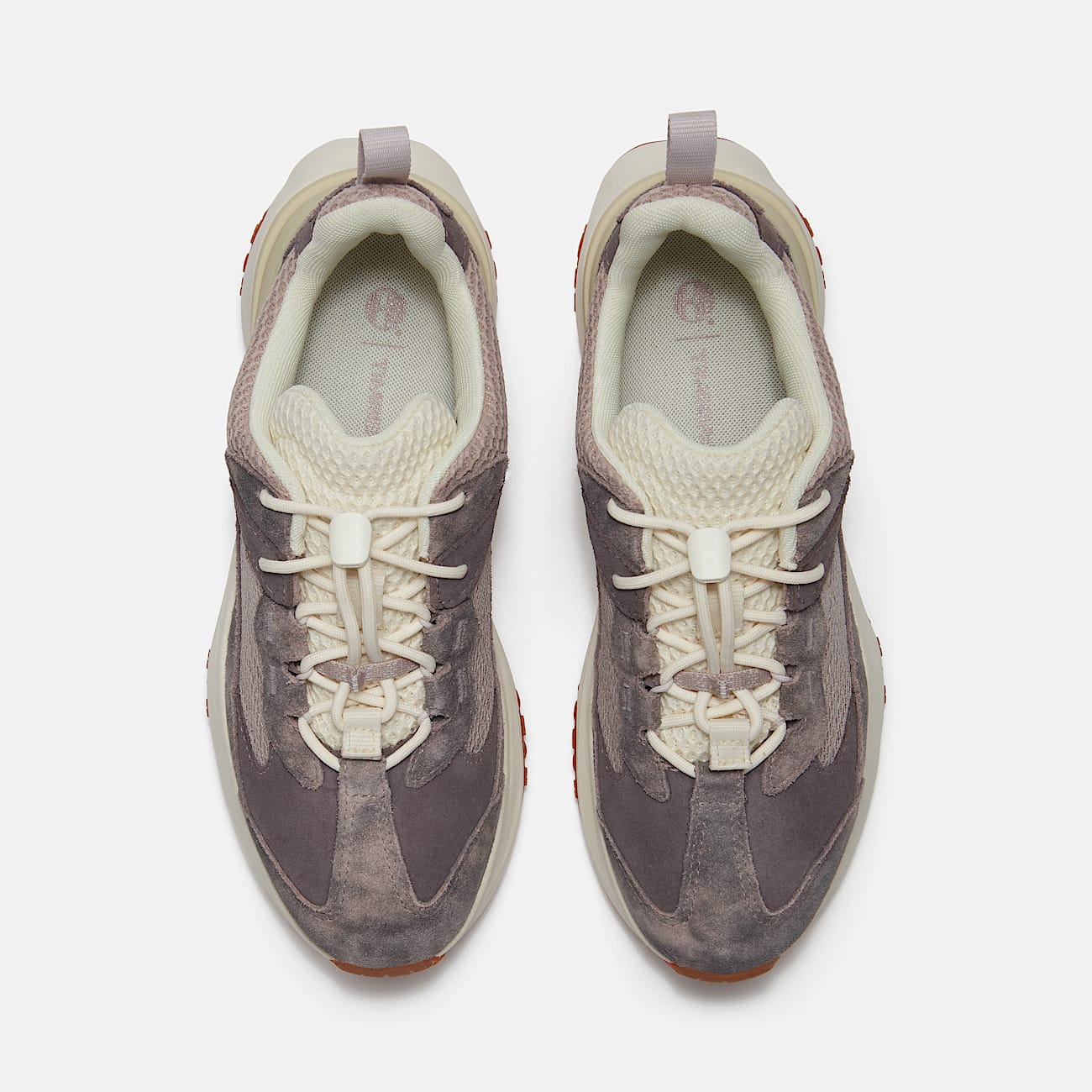 Motion Access Waterproof Trainer for Women in Light Purple - 2