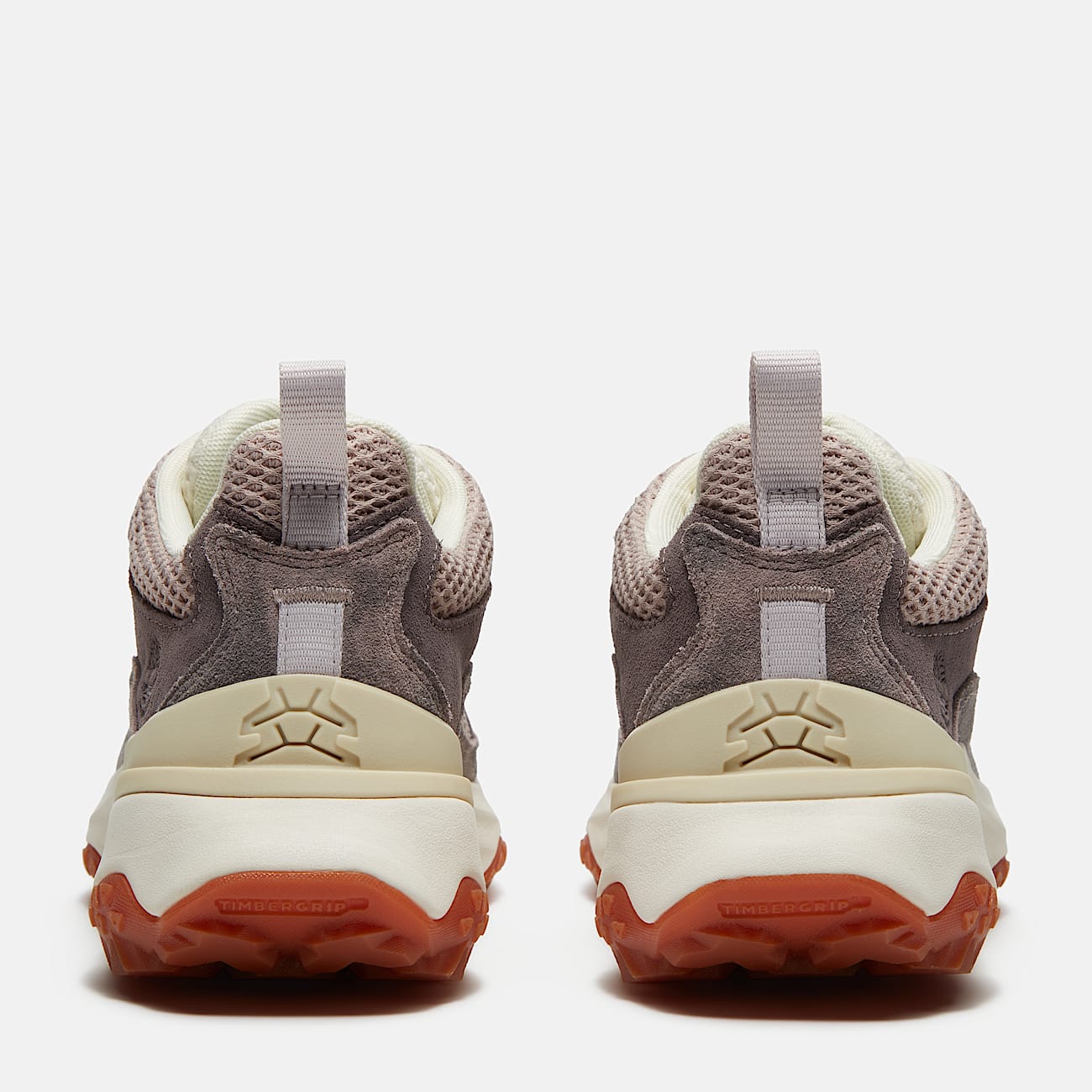 Motion Access Waterproof Trainer for Women in Light Purple - 5