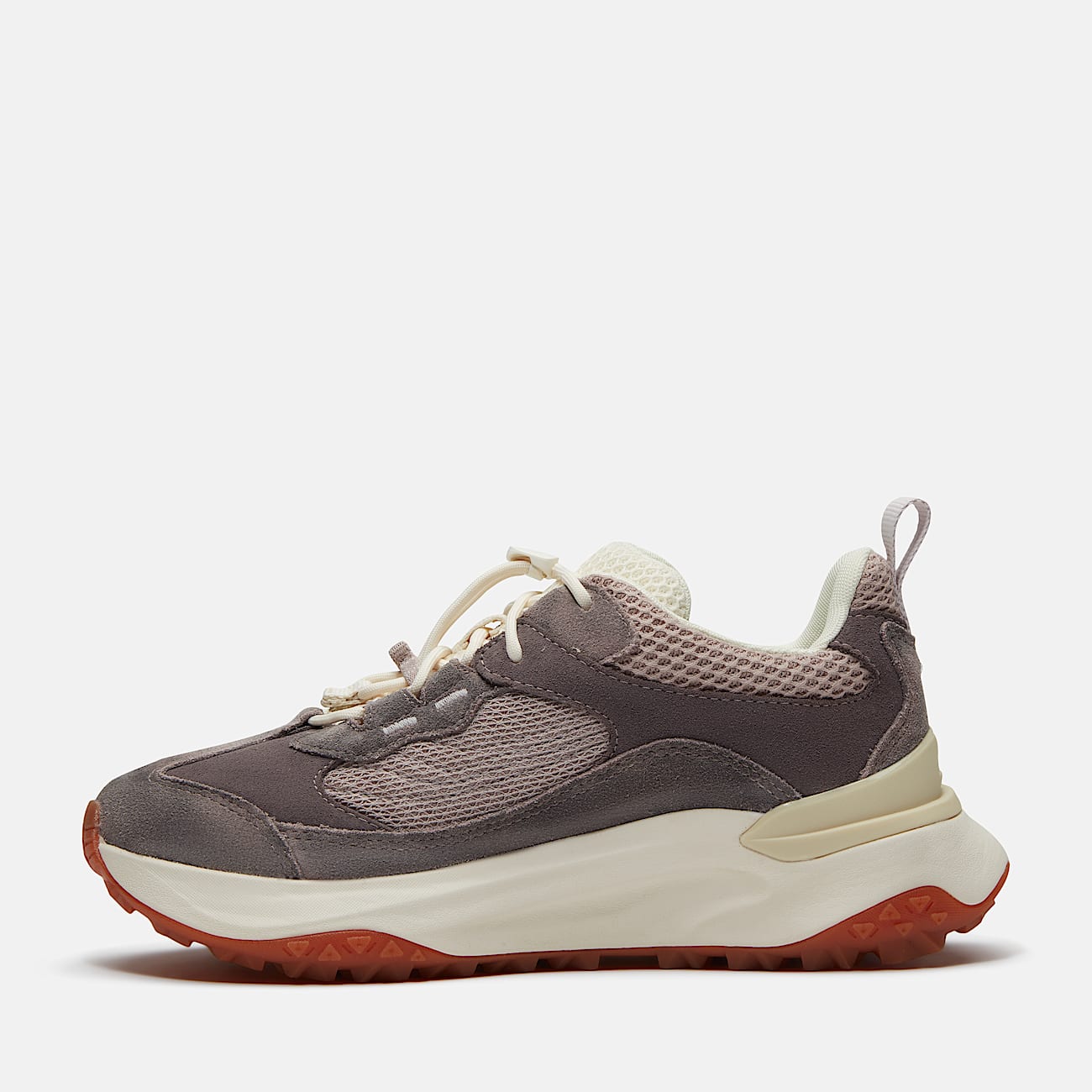 Motion Access Waterproof Trainer for Women in Light Purple - 6