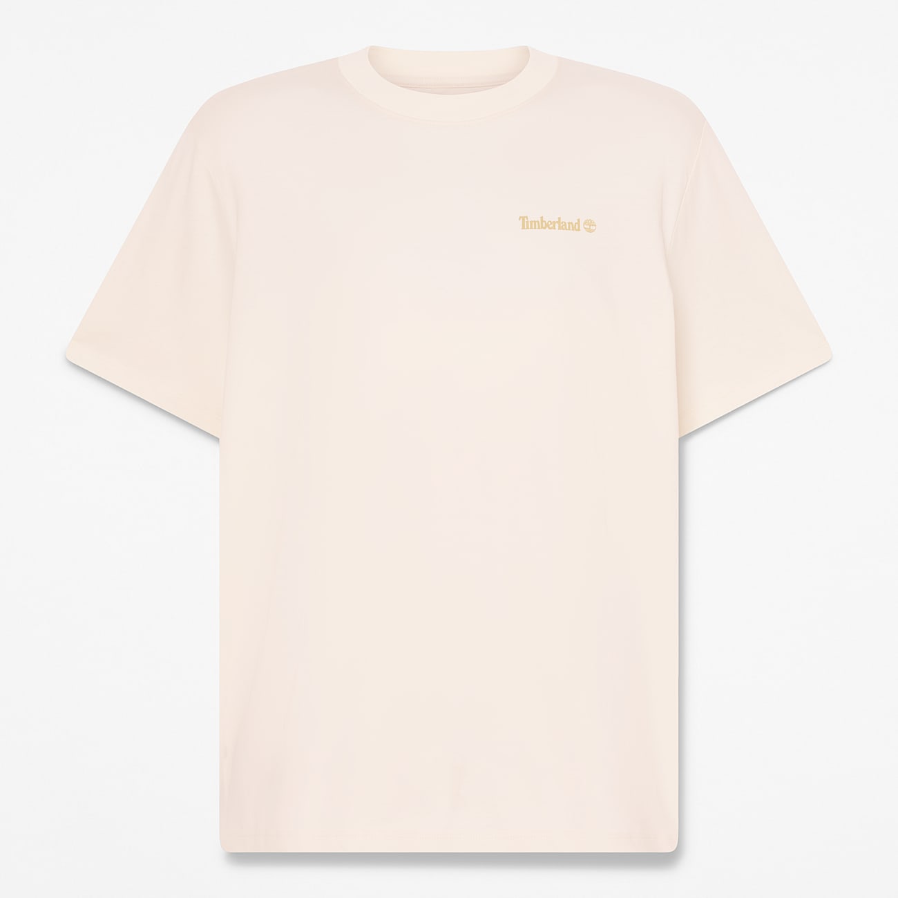 T-shirt Gráfica Magnet para Homem em branco - 1