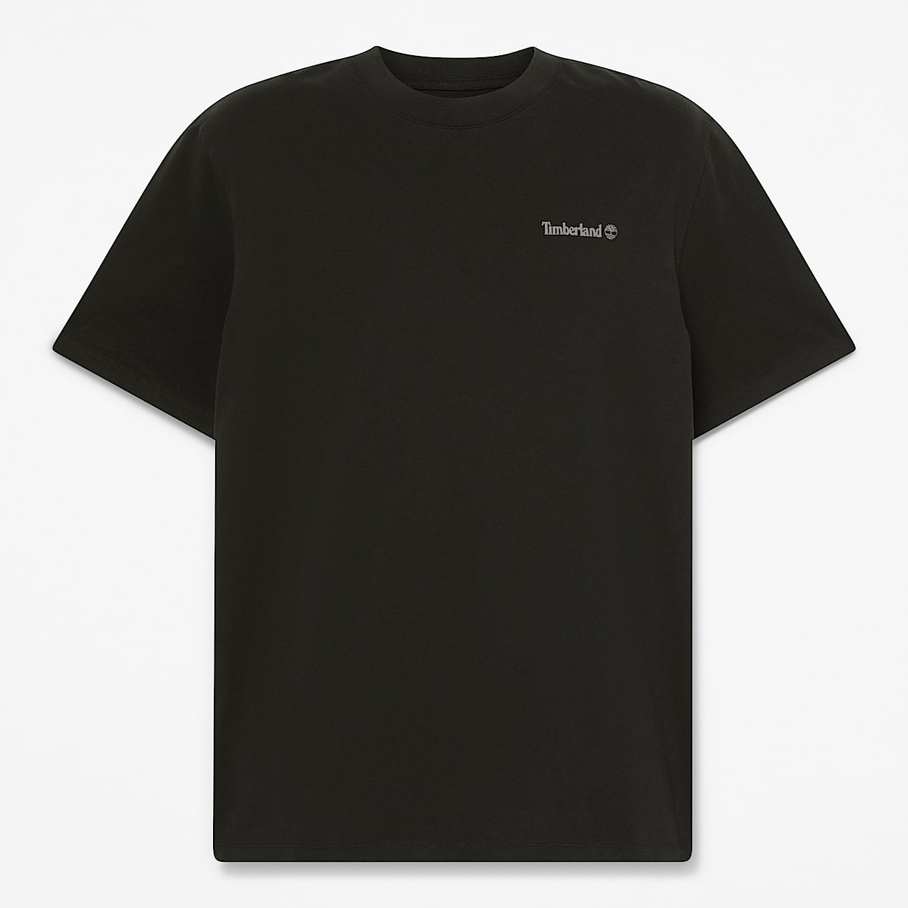 Tshirt Grfica Lake House Sem Gnero em preto TBL preto HERO