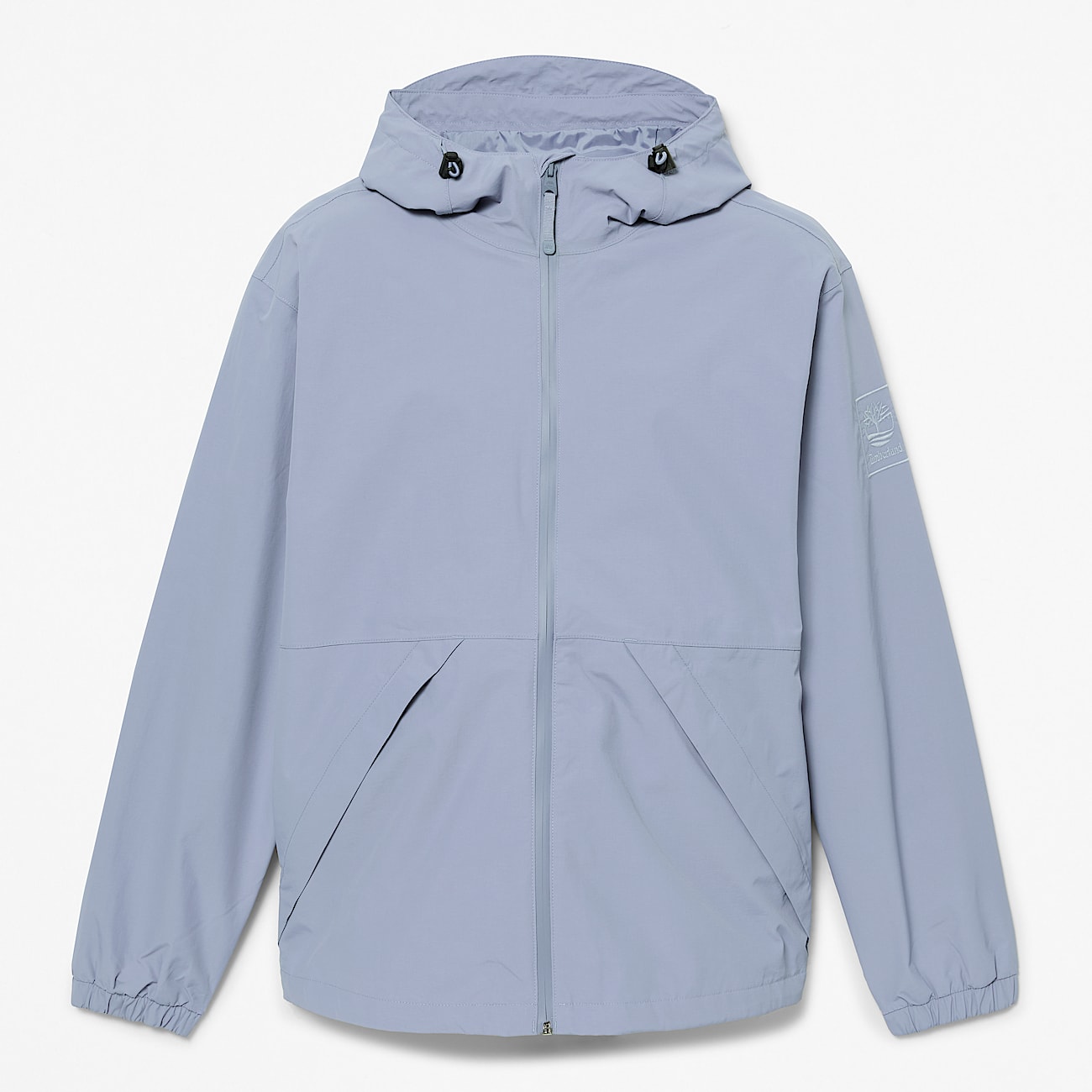 Winnick Waterproof Shell Jacket for Men in Blue - 1