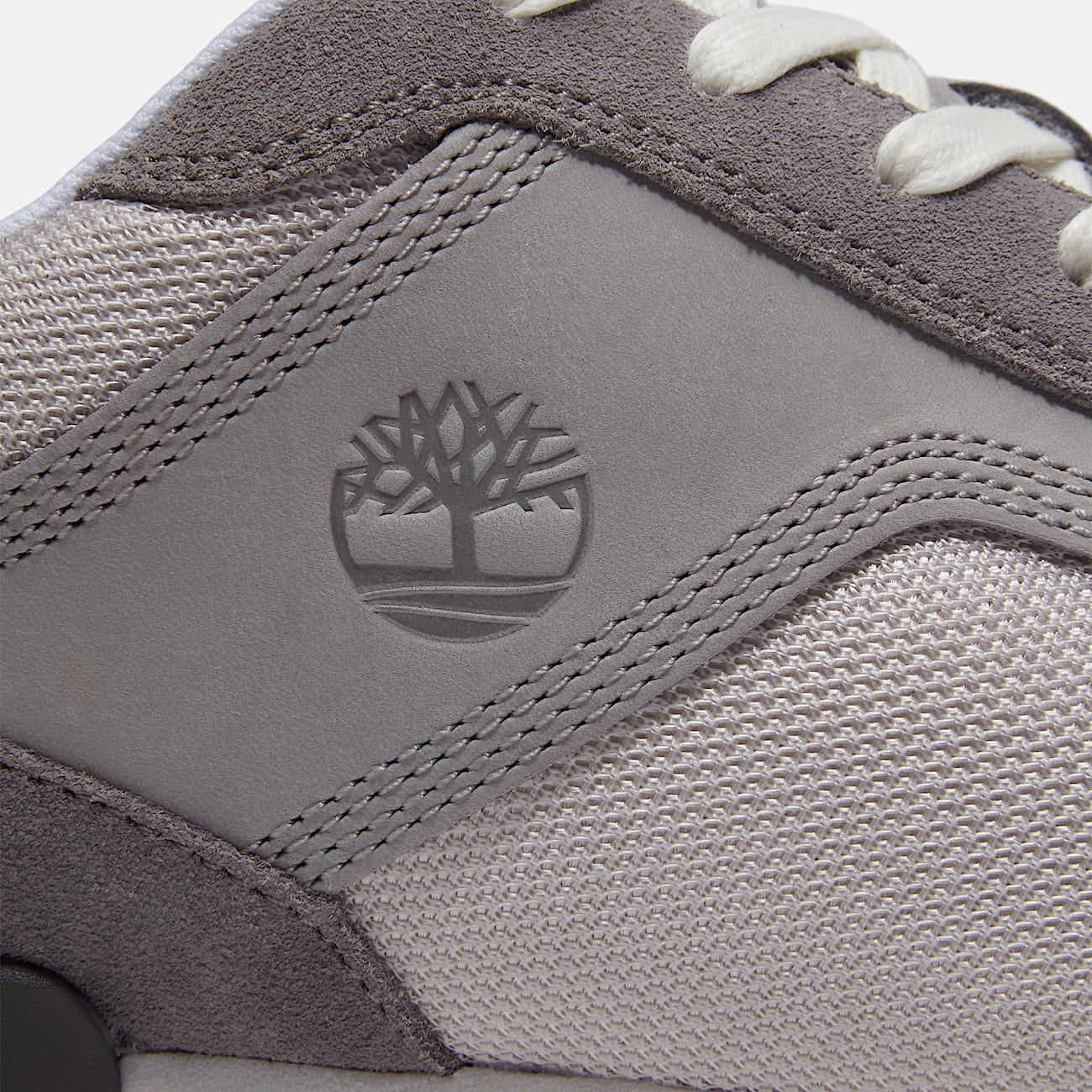 Tnis Scout Heights para Homem em cinzentoclarocinzento TBL cinzento ALT7