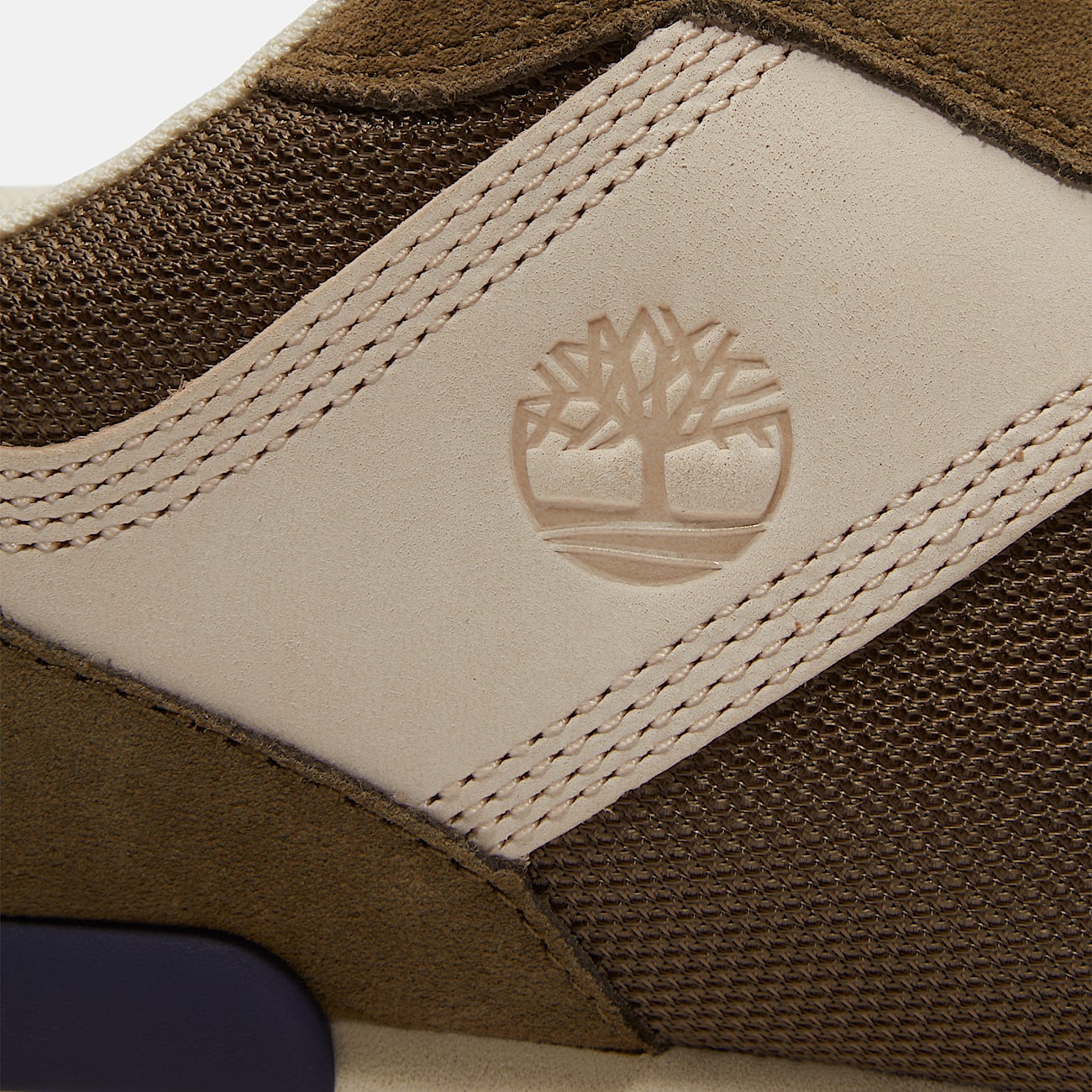 Tnis Scout Heights para Homem em verde TBL verde ALT7