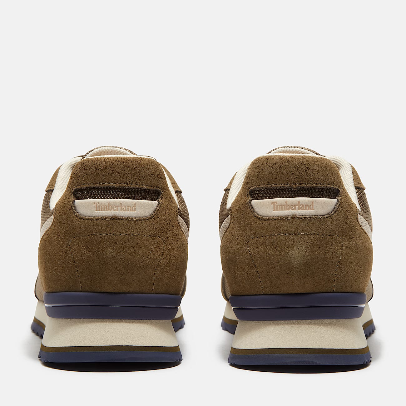 Tnis Scout Heights para Homem em verde TBL verde ALT5