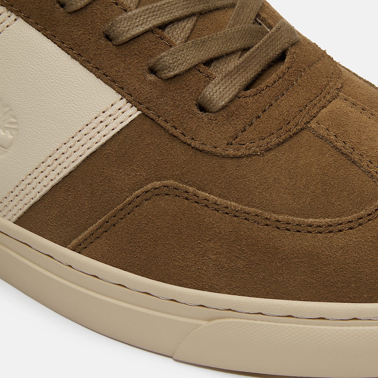 Tnis Lisbon Street para Homem em verdebege TBL verde ALT8