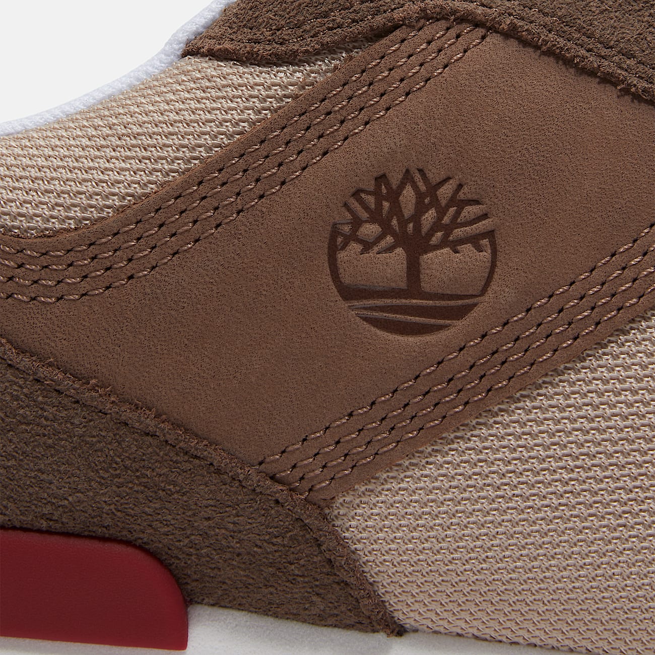 Scout Heights Sneaker fr Herren in HellbeigeBraun TBL Beige ALT7