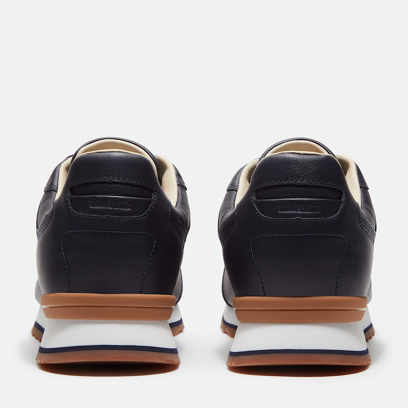 Sneaker Timberland Scout Heights da Uomo in blu scuro TBL blu ALT5