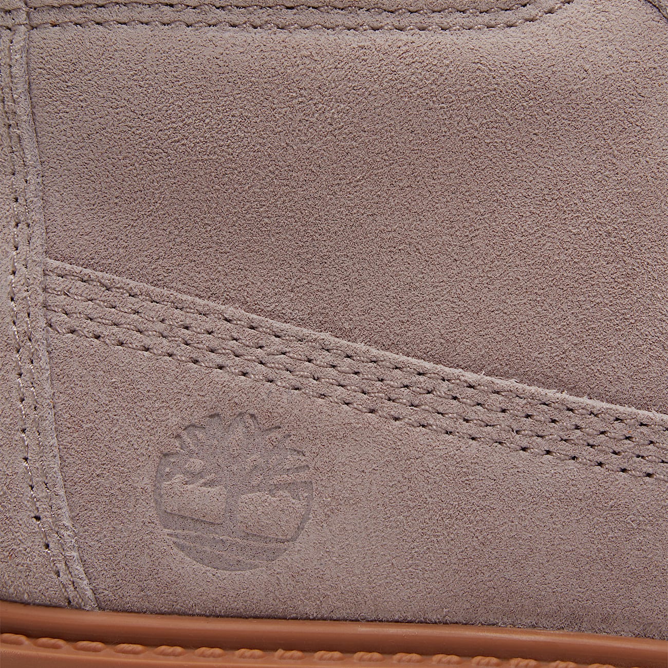 Bota Plataforma Mid Stone Street para Mulher em roxoclaro TBL roxo ALT7