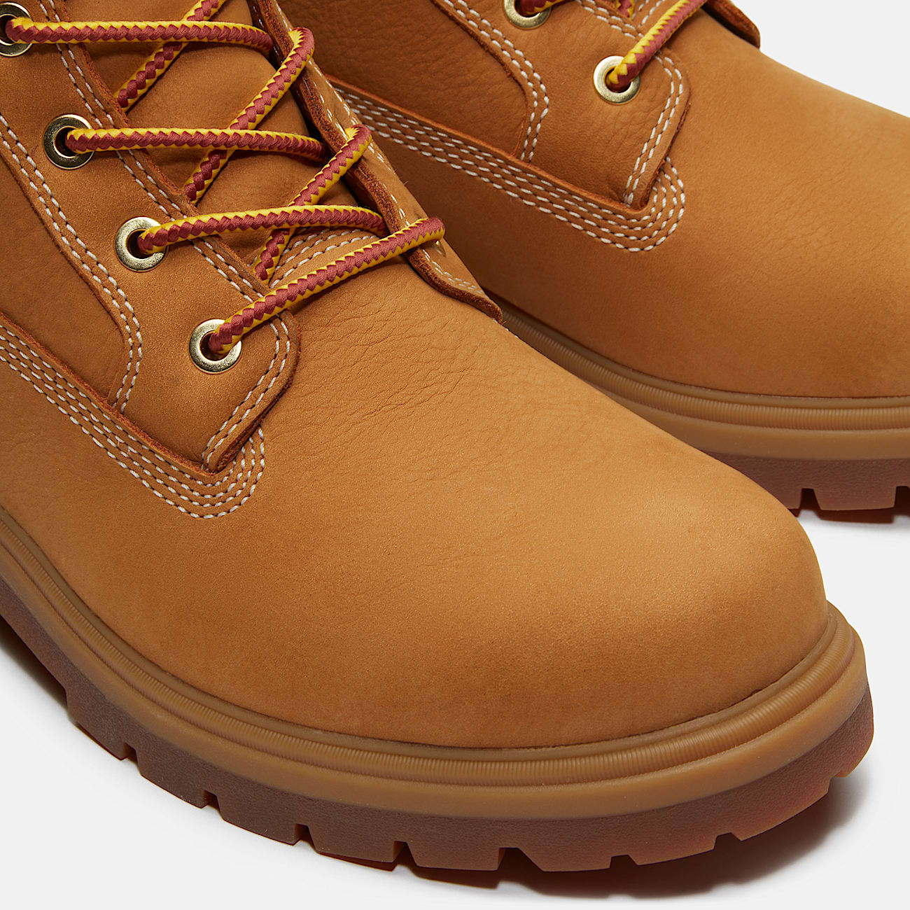 Auburn Falls 6-Inch Waterproof Boot for Women in Yellow