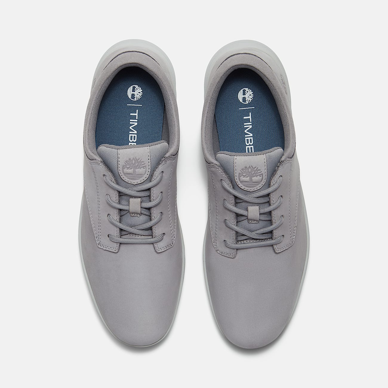 Timberland® Parker Street Trainer for Men in Light Grey - 2