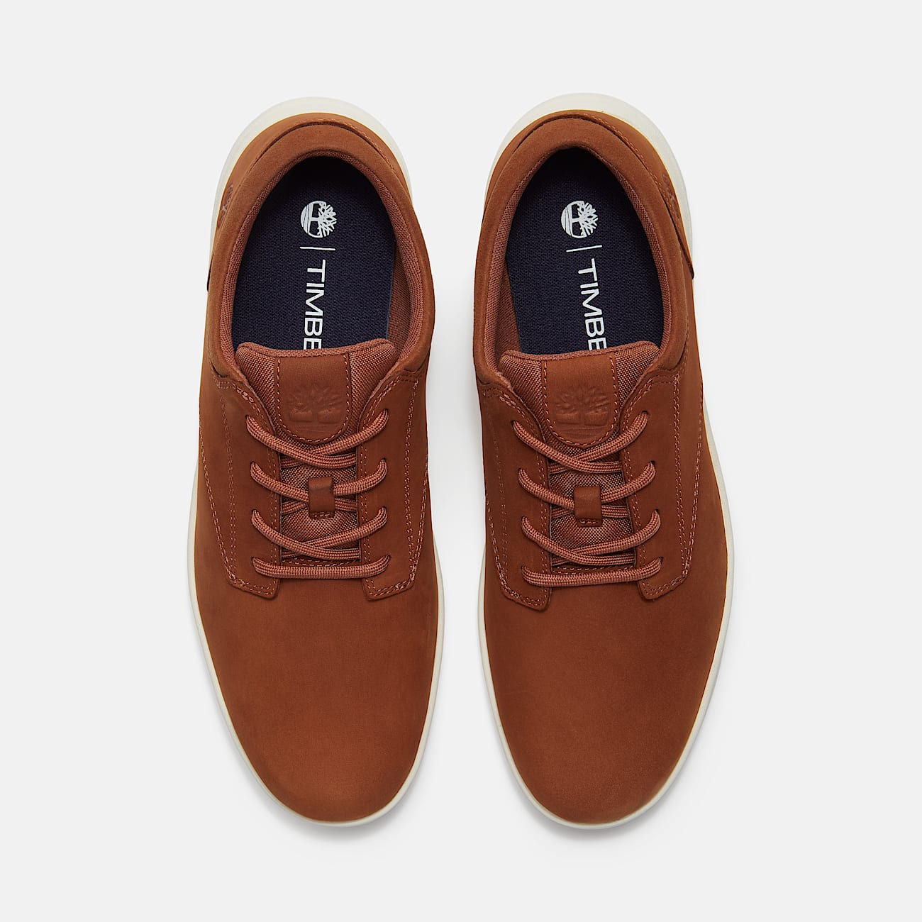 Tnis Timberland Parker Street para Homem em castanho TBL castanho ALT2