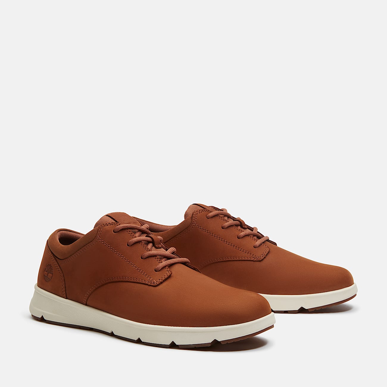 Timberland® Parker Street Trainer for Men in Brown - 4