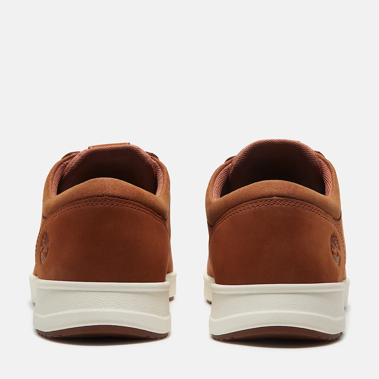 Timberland® Parker Street Trainer for Men in Brown - 5