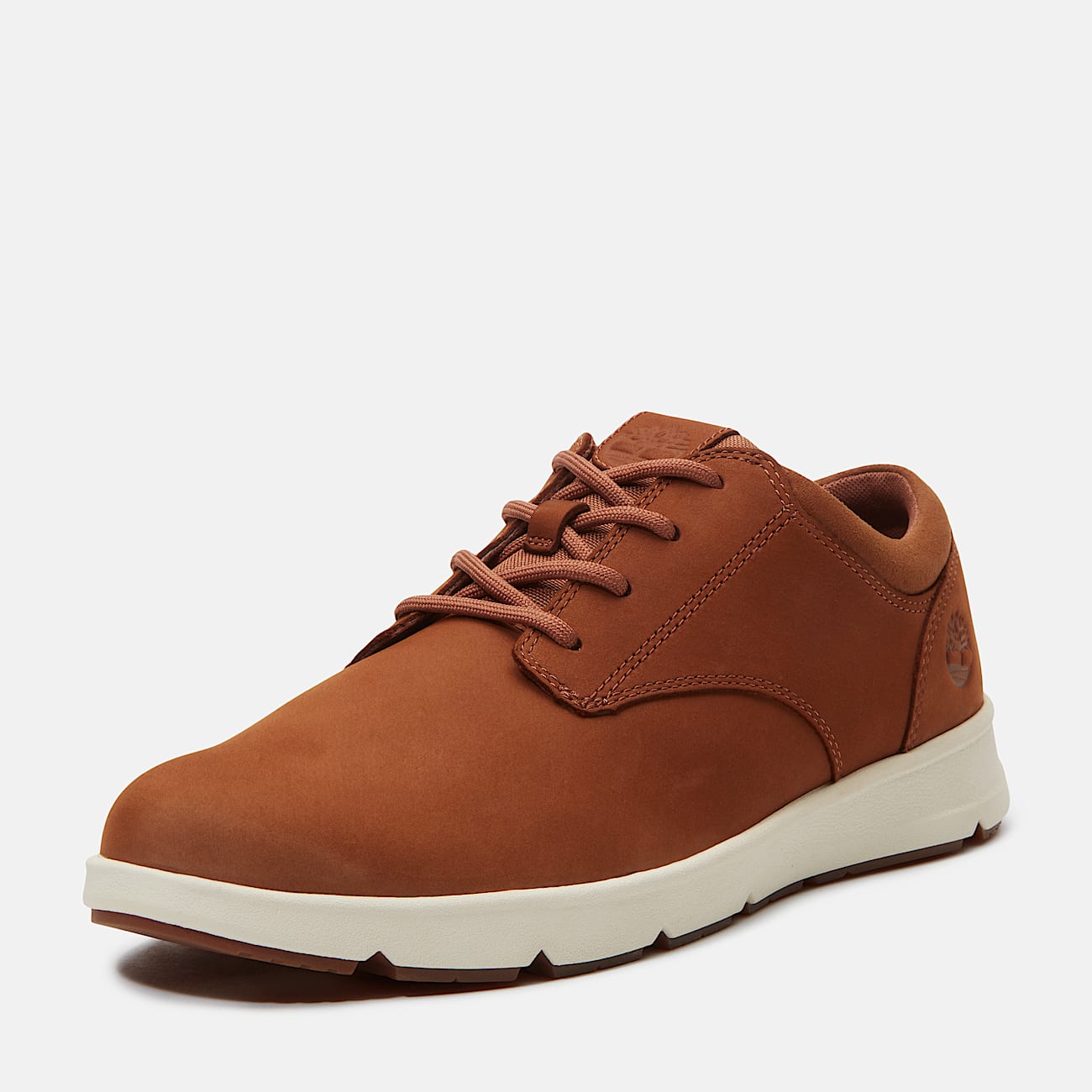 Tnis Timberland Parker Street para Homem em castanho TBL castanho ALT10