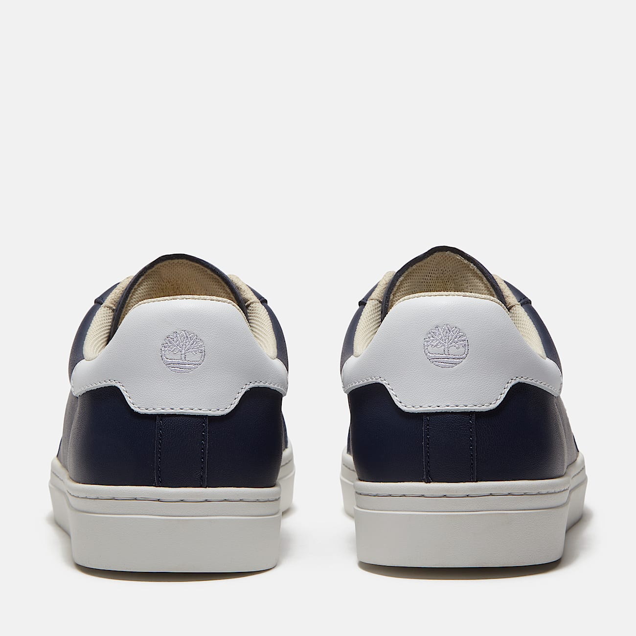 Lisbon Essential sneakers til mnd i mrkebl TBL Bl ALT5