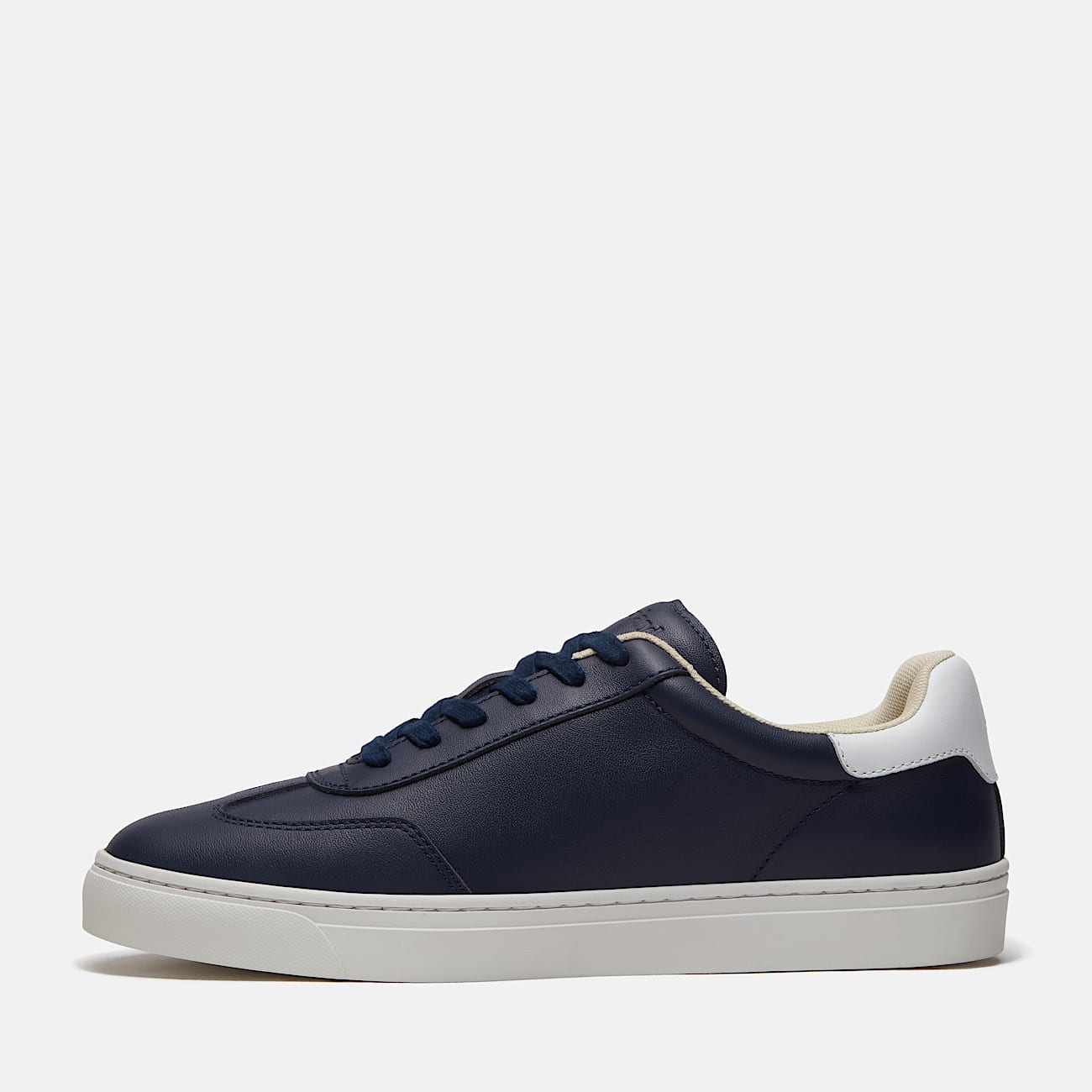 Lisbon Essential sneakers til mnd i mrkebl TBL Bl ALT6