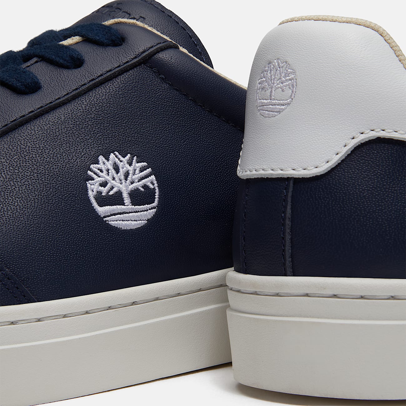 Lisbon Essential sneakers til mnd i mrkebl TBL Bl ALT7