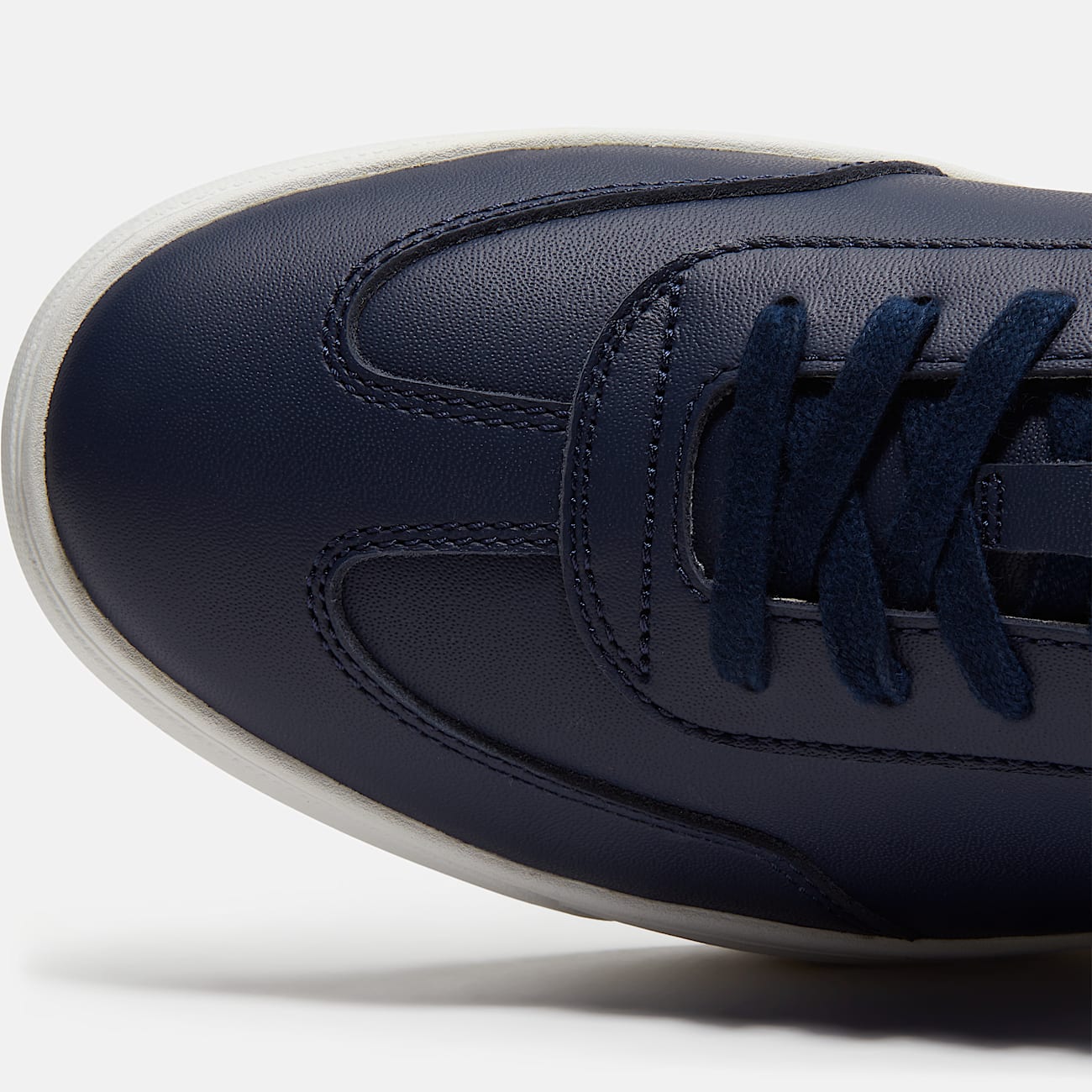 Lisbon Essential sneakers til mnd i mrkebl TBL Bl ALT8