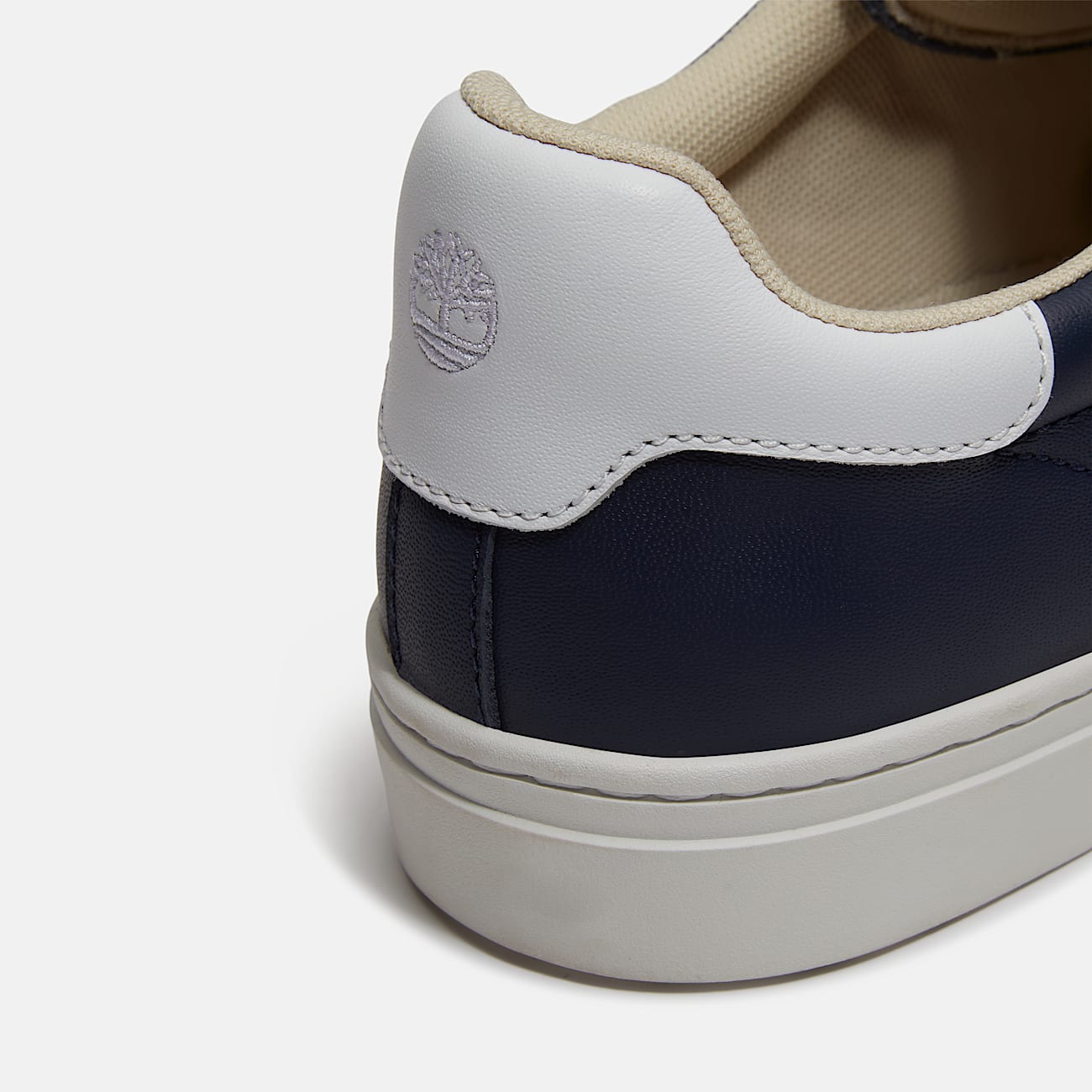 Lisbon Essential sneakers til mnd i mrkebl TBL Bl ALT9