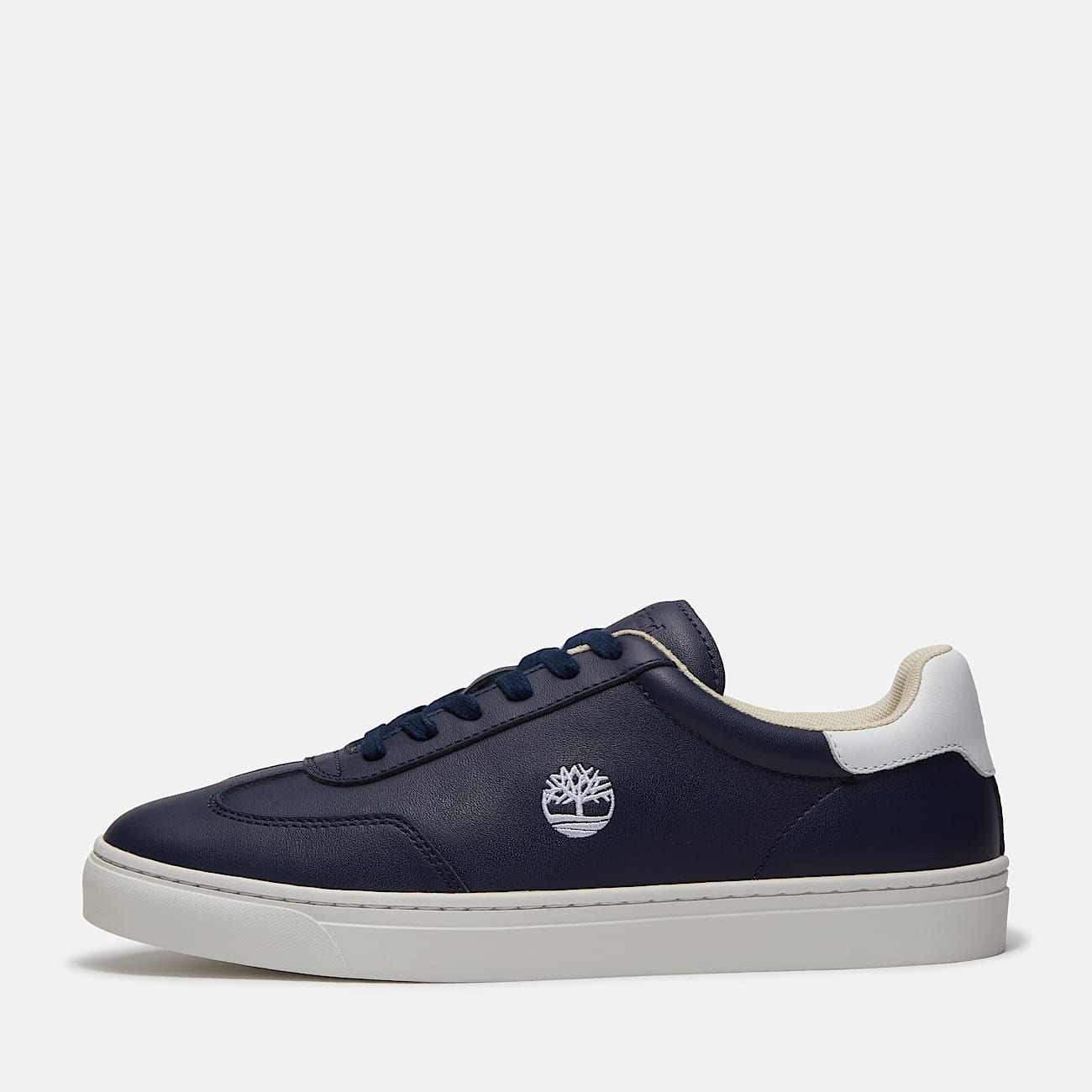 Lisbon Essential sneakers til mnd i mrkebl TBL Bl ALT10