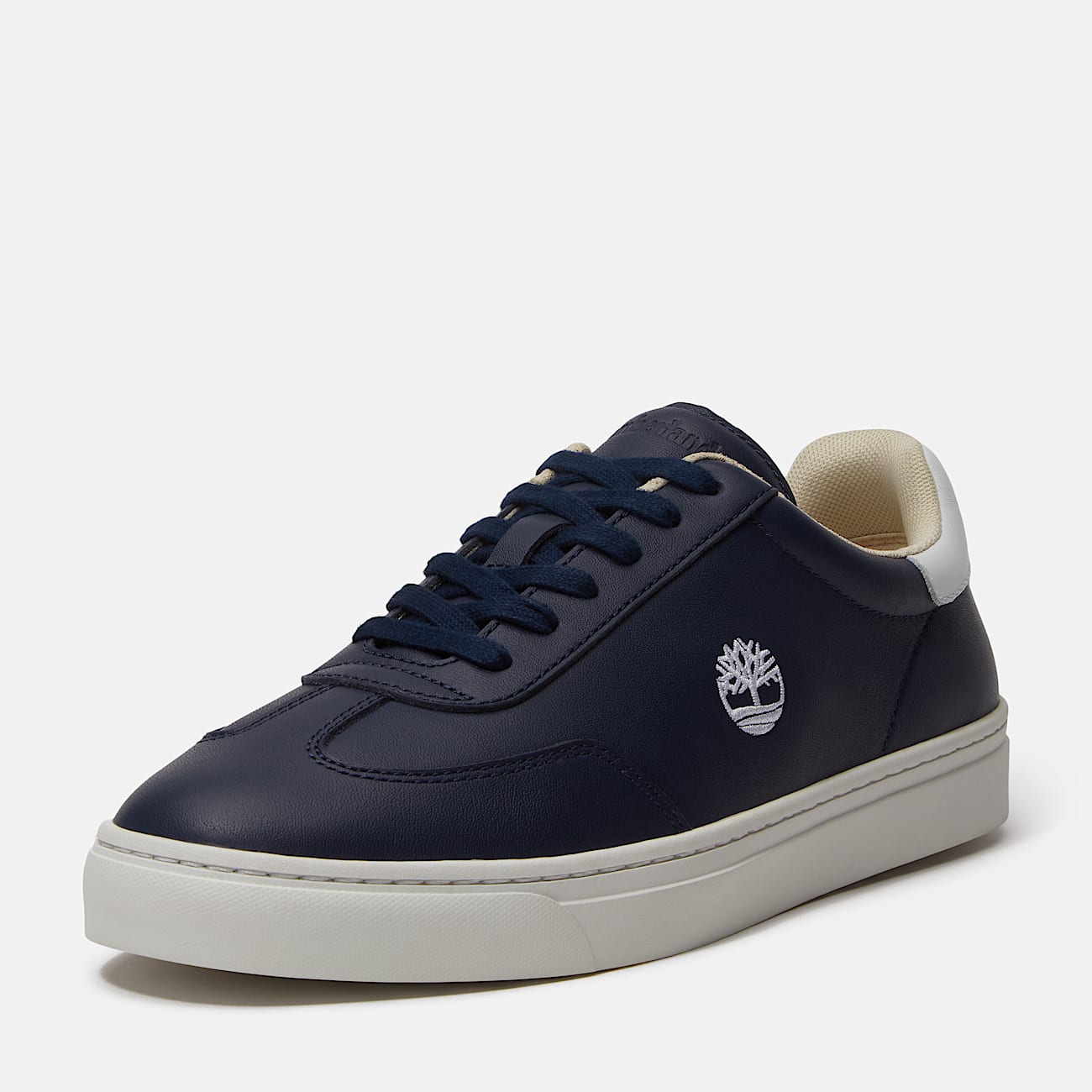Lisbon Essential sneakers til mnd i mrkebl TBL Bl ALT11