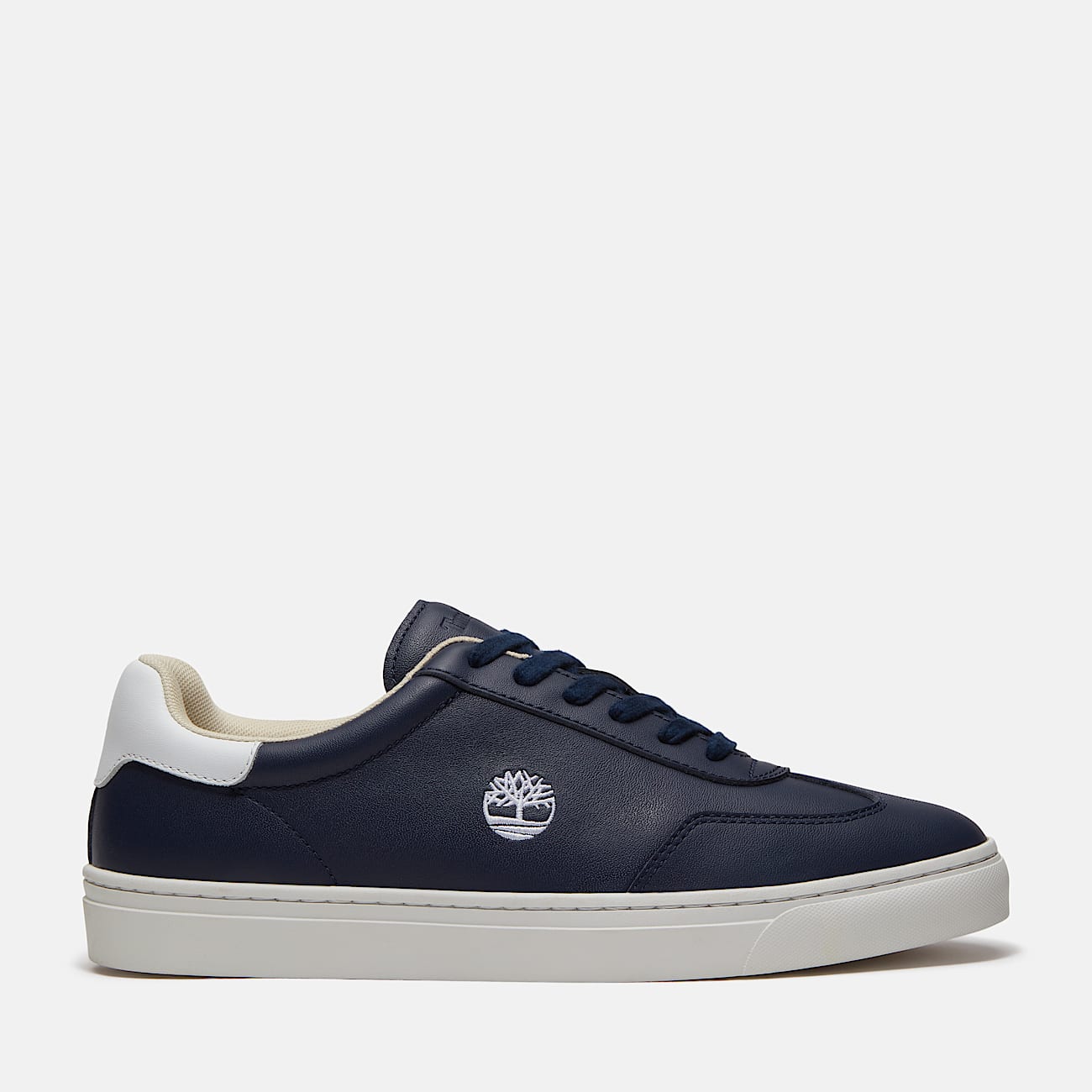 Lisbon Essential sneakers til mnd i mrkebl TBL Bl HERO