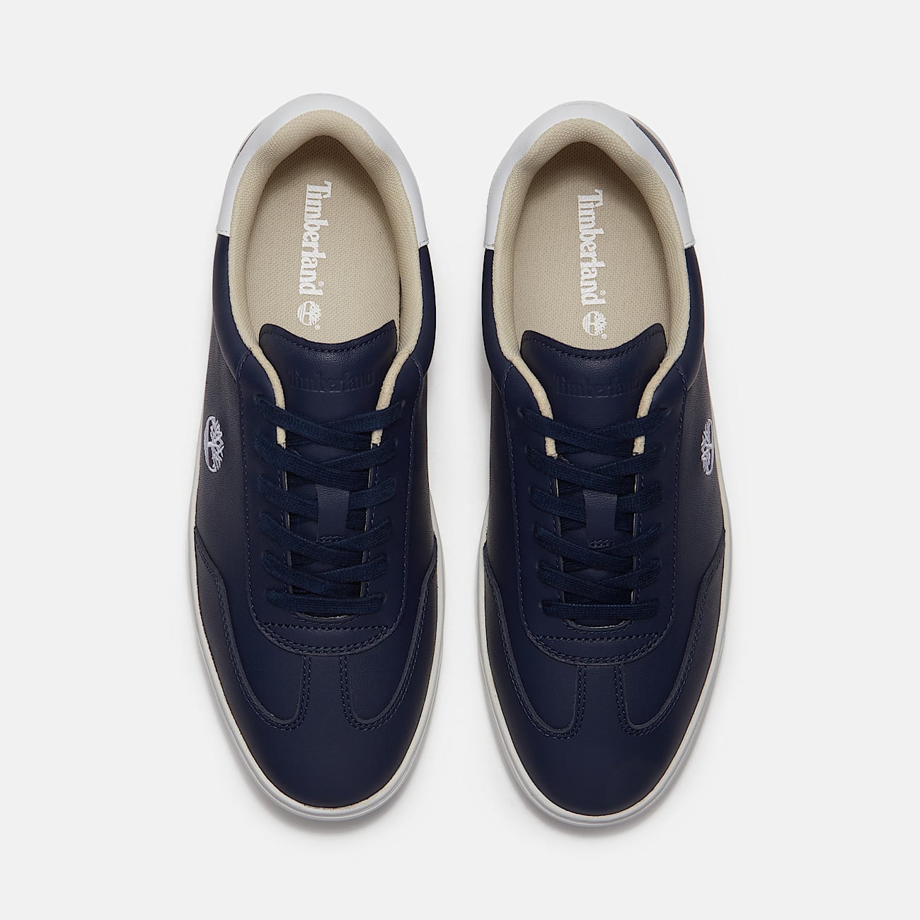 Lisbon Essential sneakers til mnd i mrkebl TBL Bl ALT2