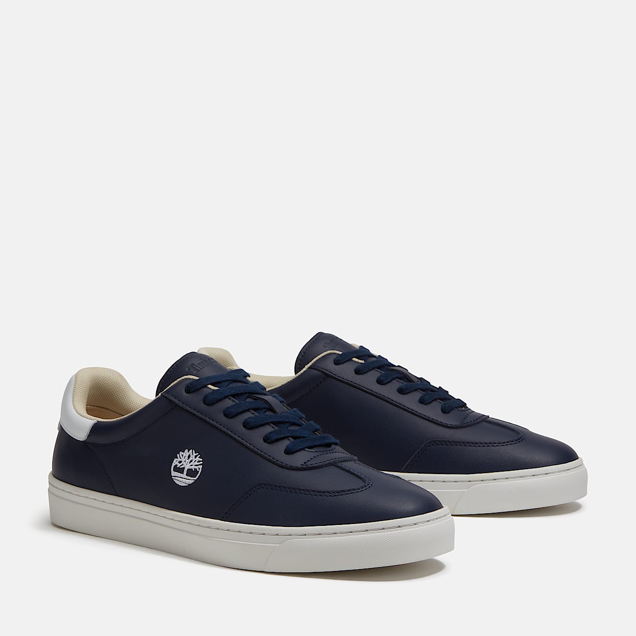 Lisbon Essential sneakers til mnd i mrkebl TBL Bl ALT4