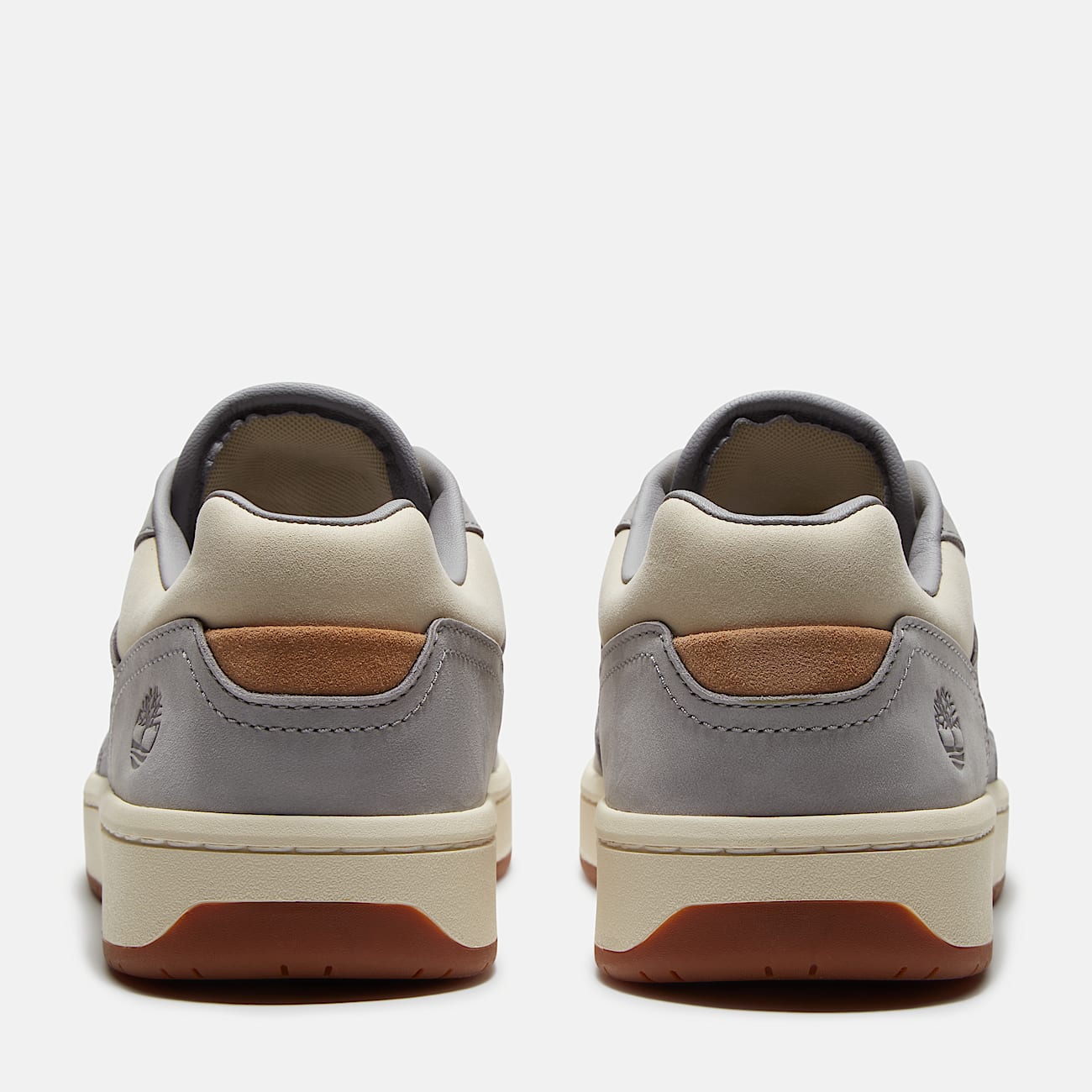 Tnis Jackson Court para Homem em cinzentoclarobegeclaro TBL cinzento ALT5