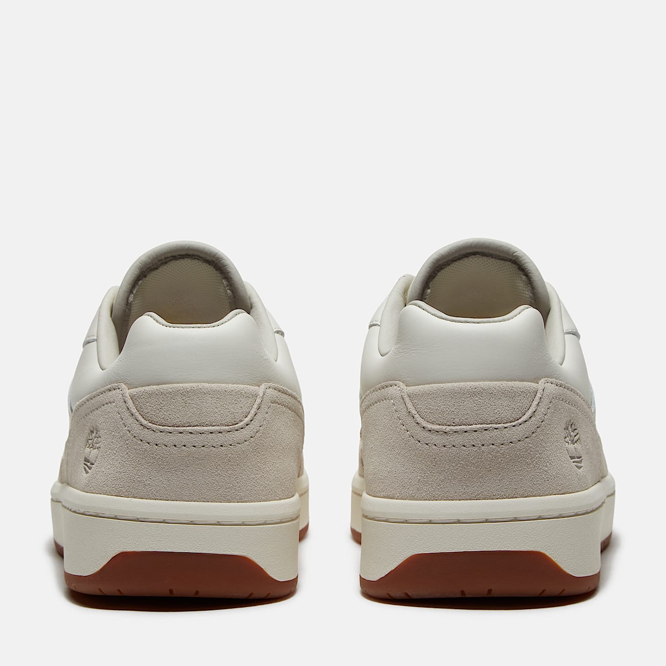 Jackson Court Trainer for Men in Beige - 5