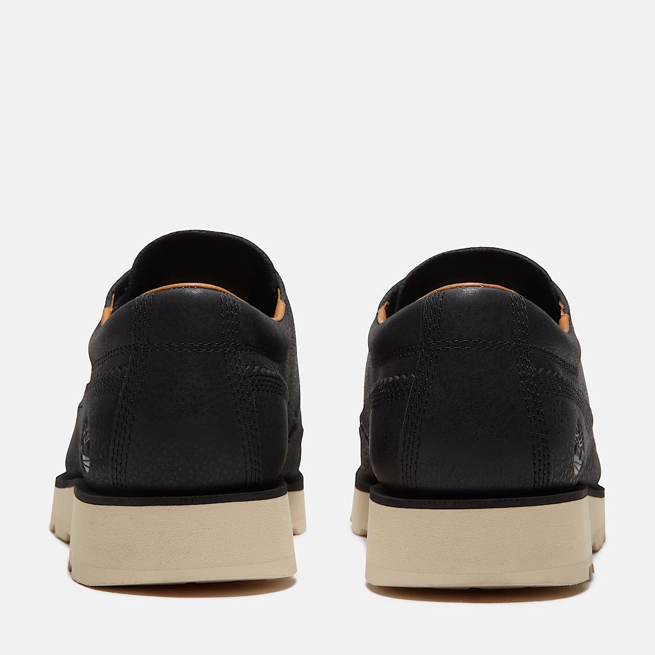 Britton Mills Shoe for Men in Black - 5