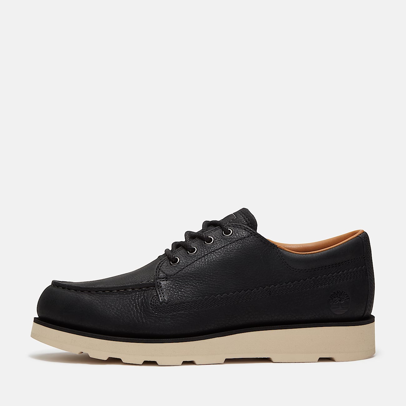 Britton Mills Shoe for Men in Black - 8
