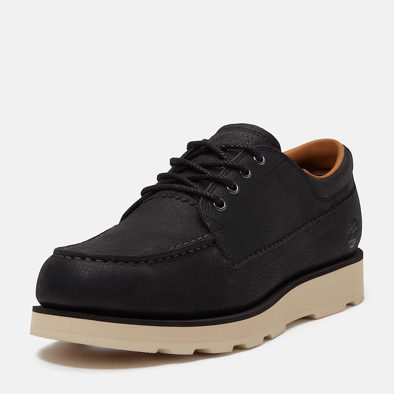 Britton Mills Shoe for Men in Black - 9
