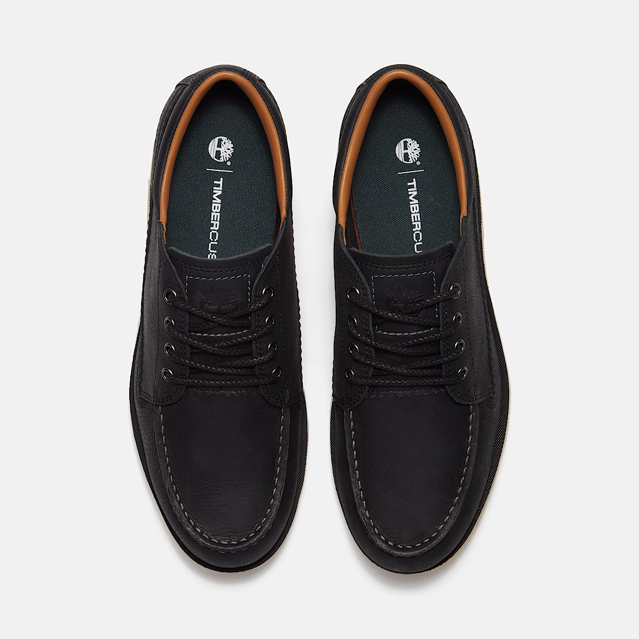 Britton Mills Shoe for Men in Black - 2