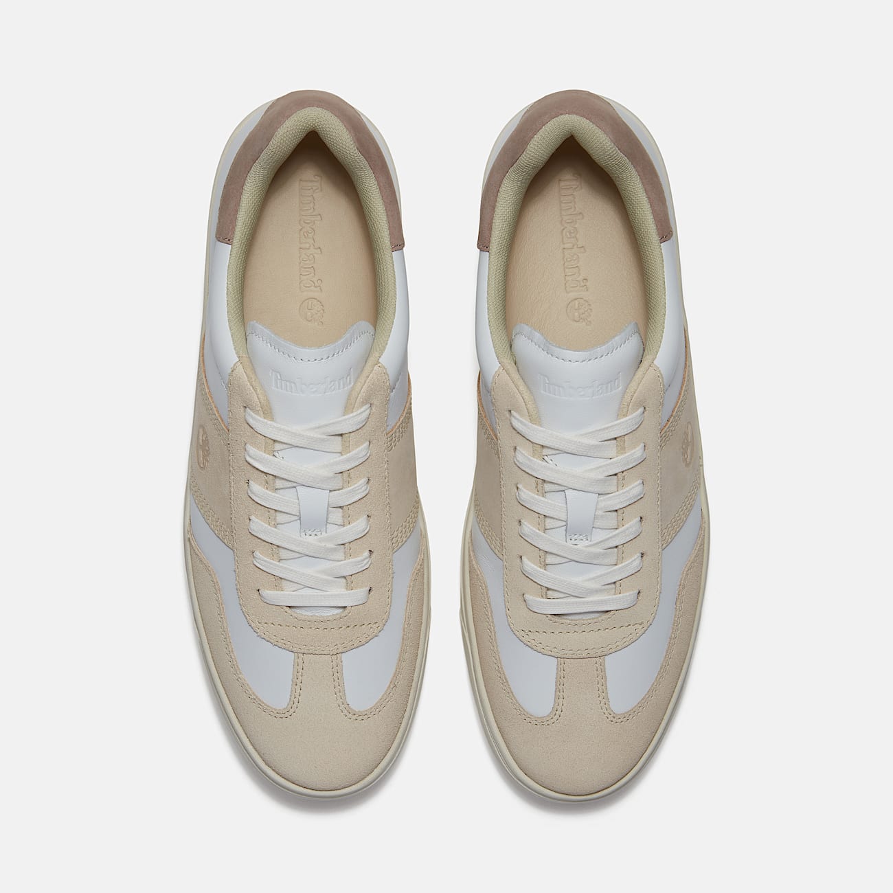 All Gender Lisbon Street Sneaker in WeiHellbeige TBL Beige ALT2