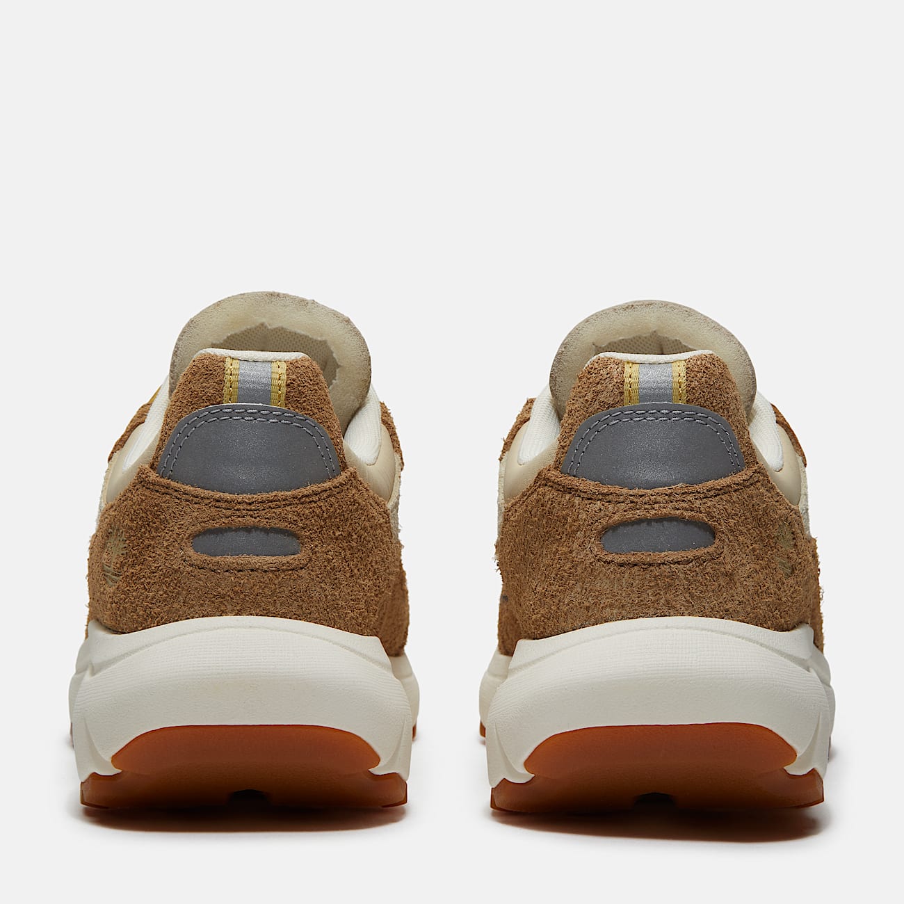 Hazel Lane Trainer for Women in Light Beige - 5