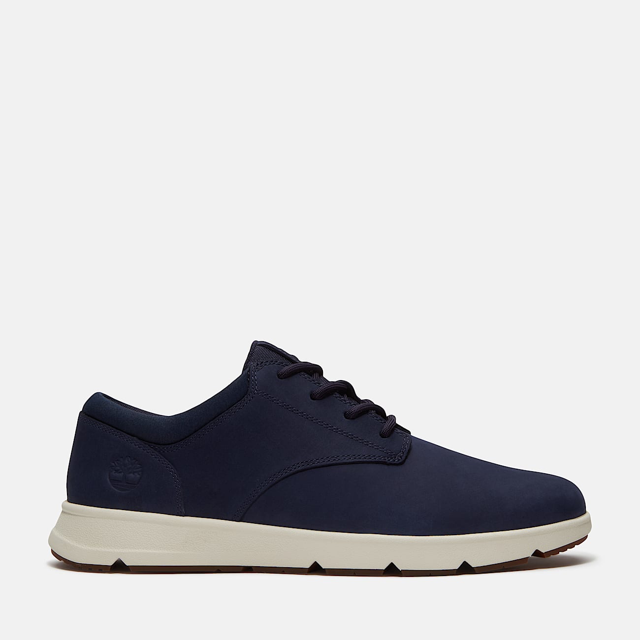 Basket Parker Street pour homme en bleu fonc TBL bleu HERO