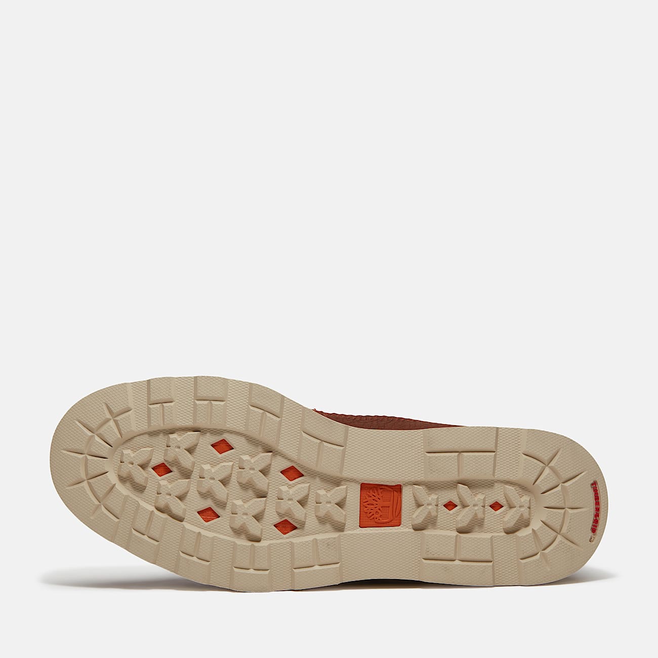 Bota Chukka Mid Britton Mills para Homem em castanho TBL castanho ALT3