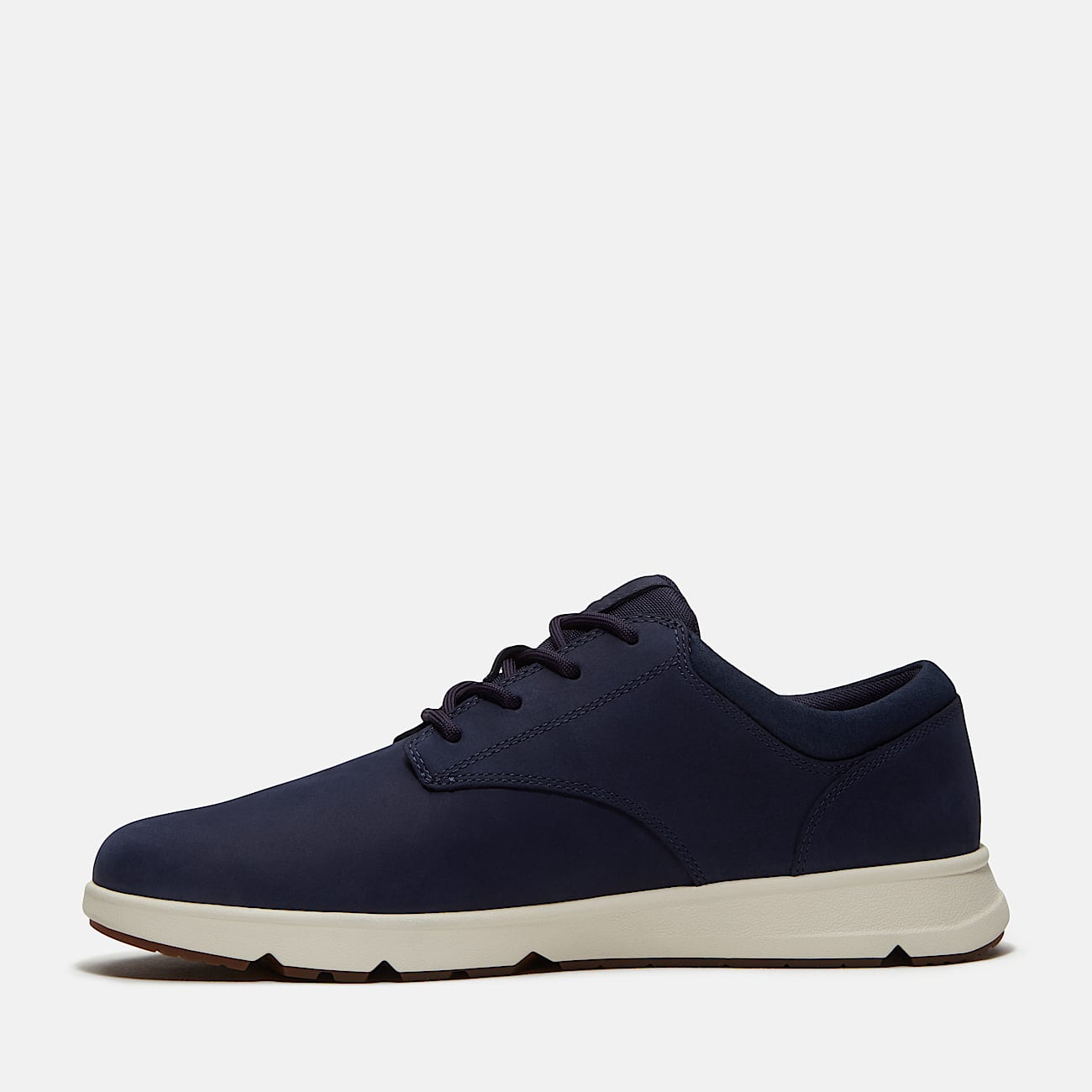 Basket Parker Street pour homme en bleu fonc TBL bleu ALT6