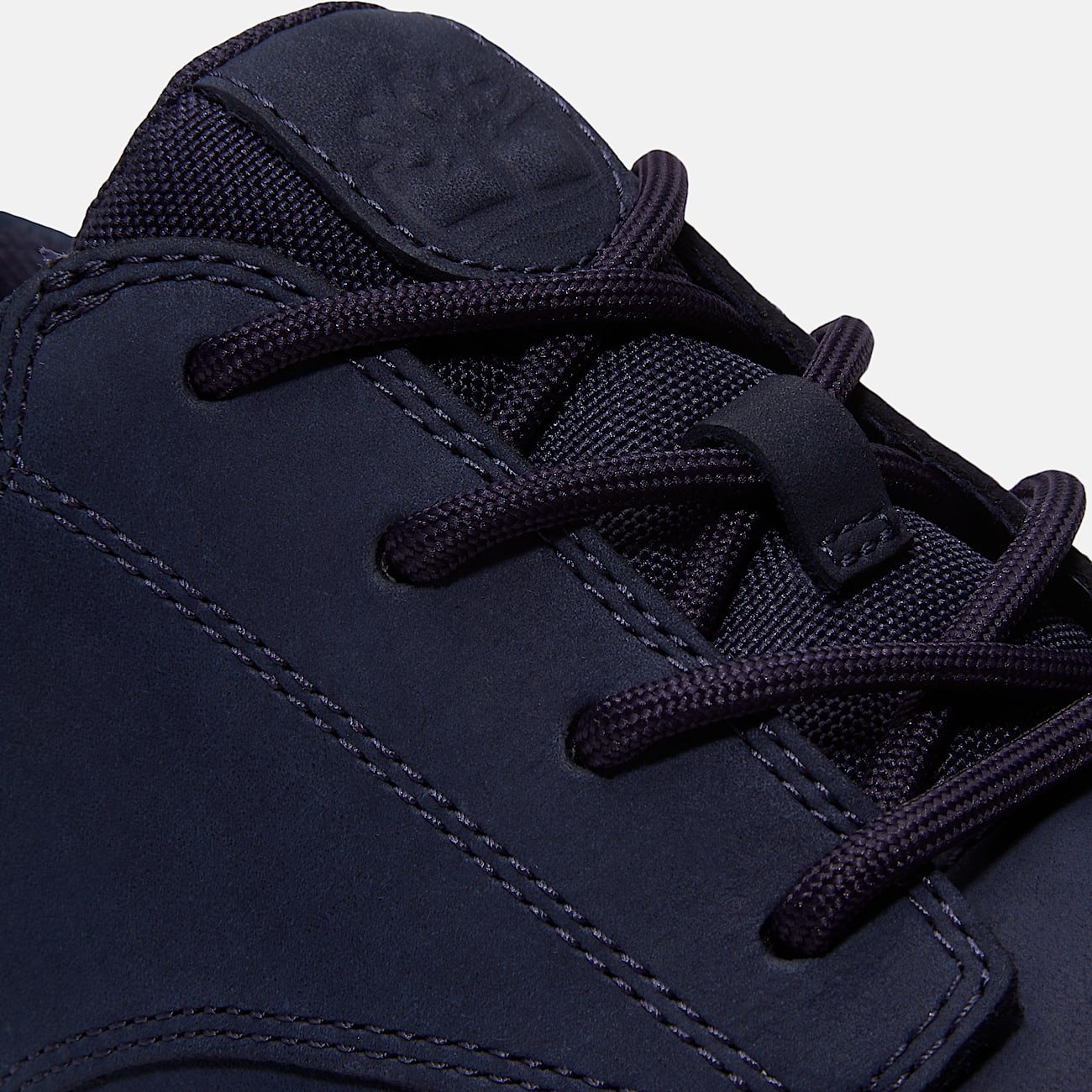 Basket Parker Street pour homme en bleu fonc TBL bleu ALT7