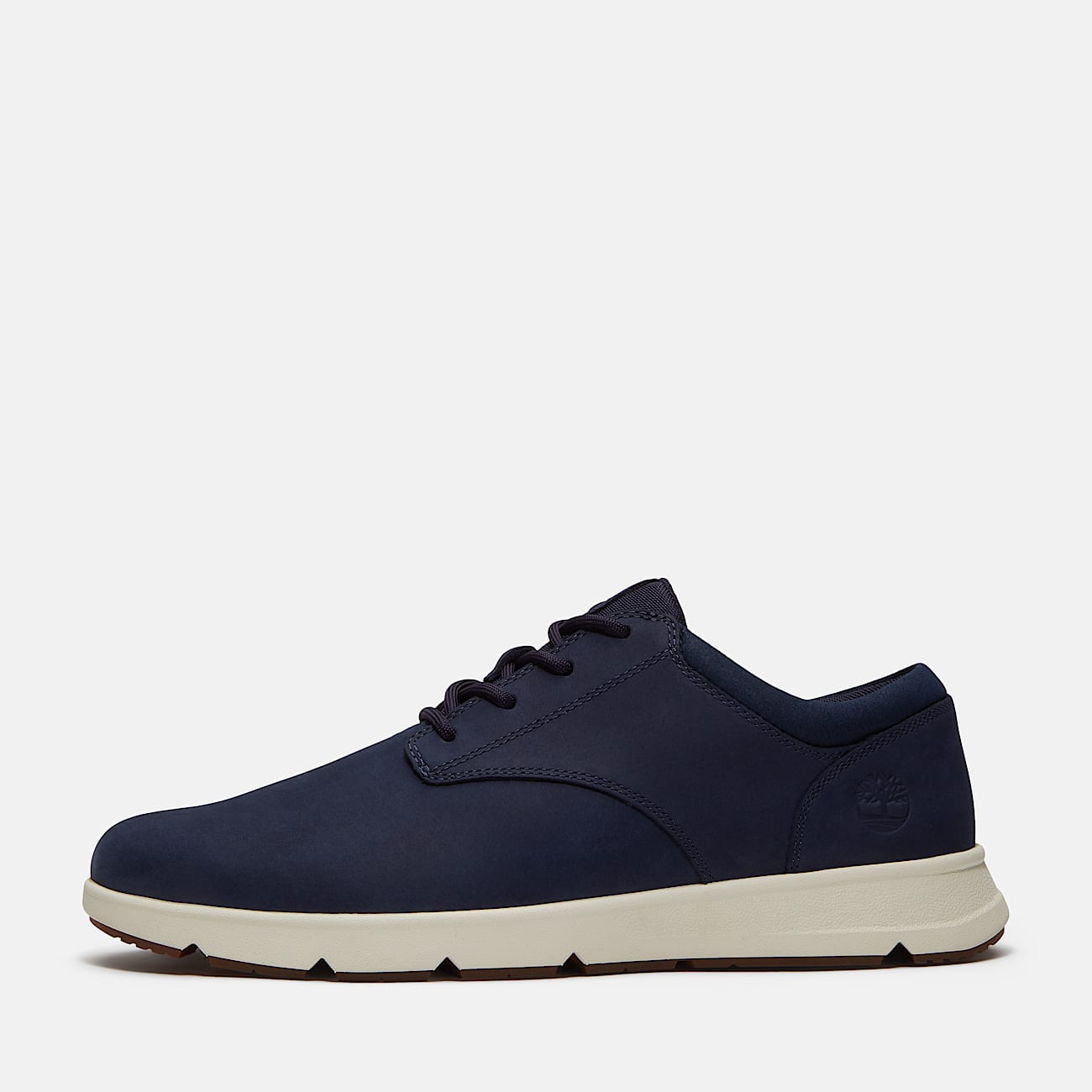 Basket Parker Street pour homme en bleu fonc TBL bleu ALT8