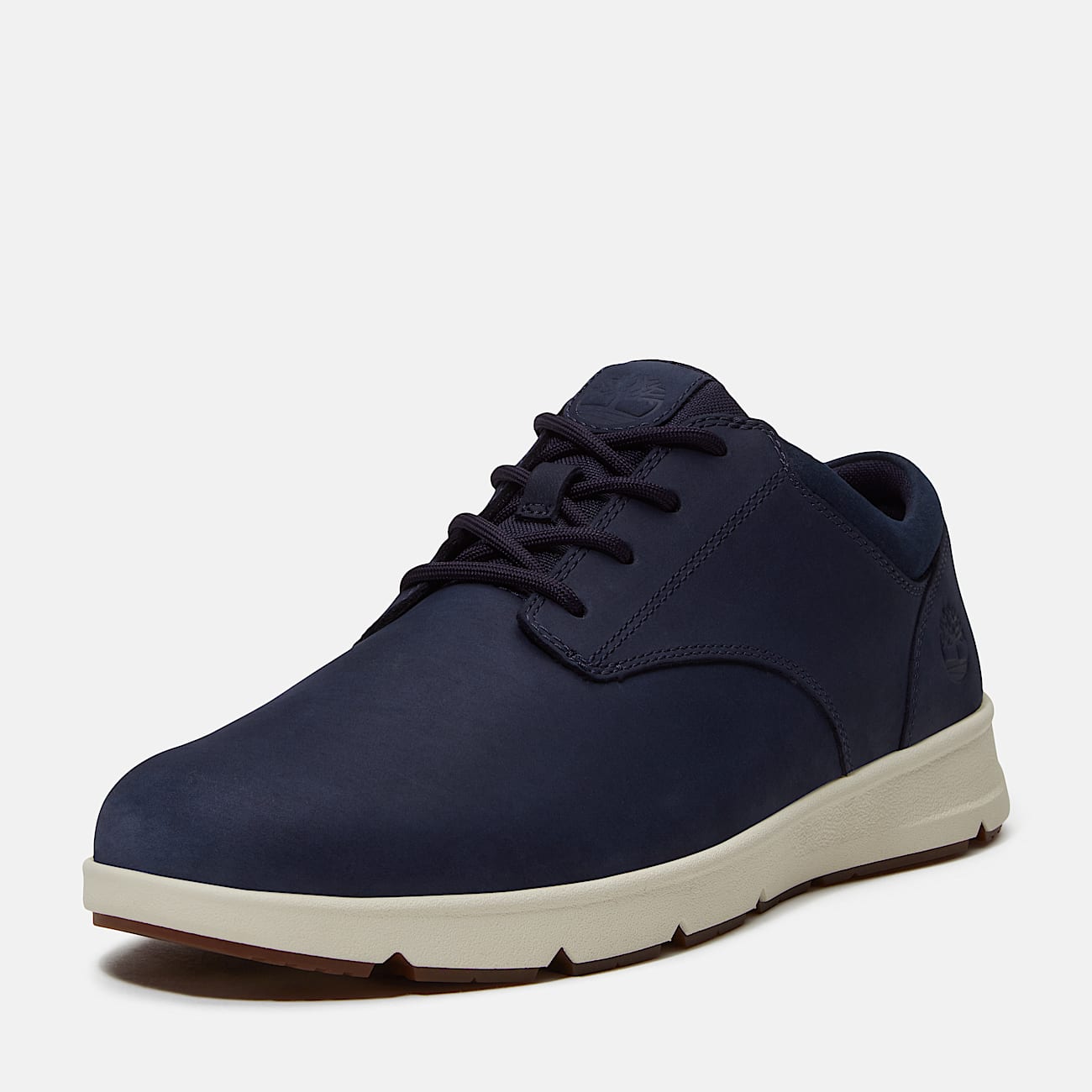 Timberland® Parker Street Trainer for Men in Dark Blue - 9