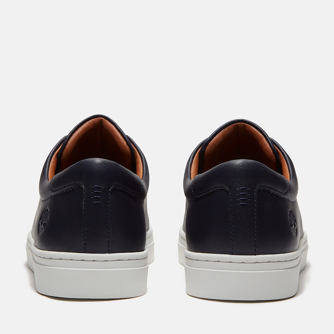 Dover Park Trainer for Men in Dark Blue - 5